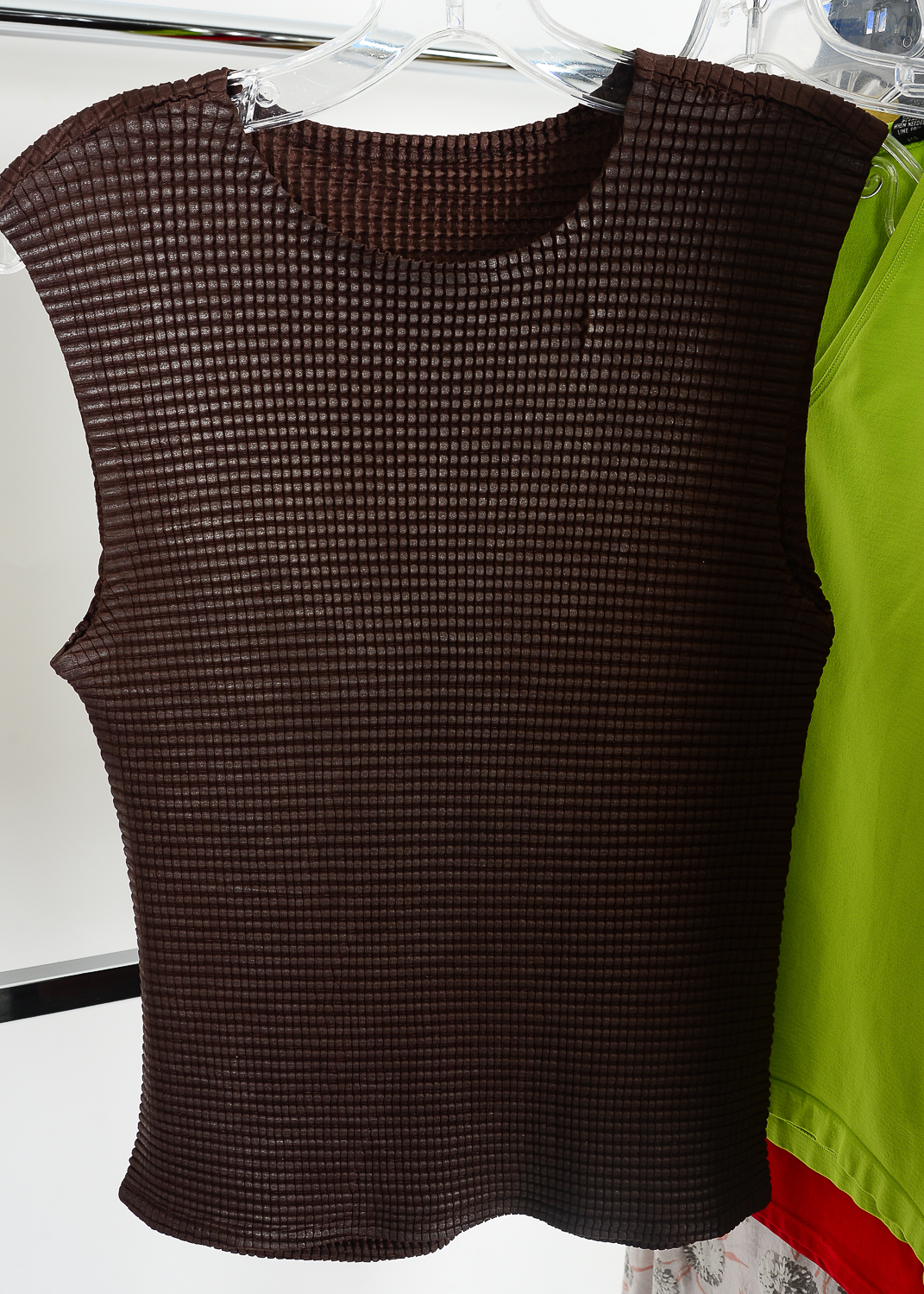 Large Collection of Women's Clothes Including Valerie Stevens and Cache