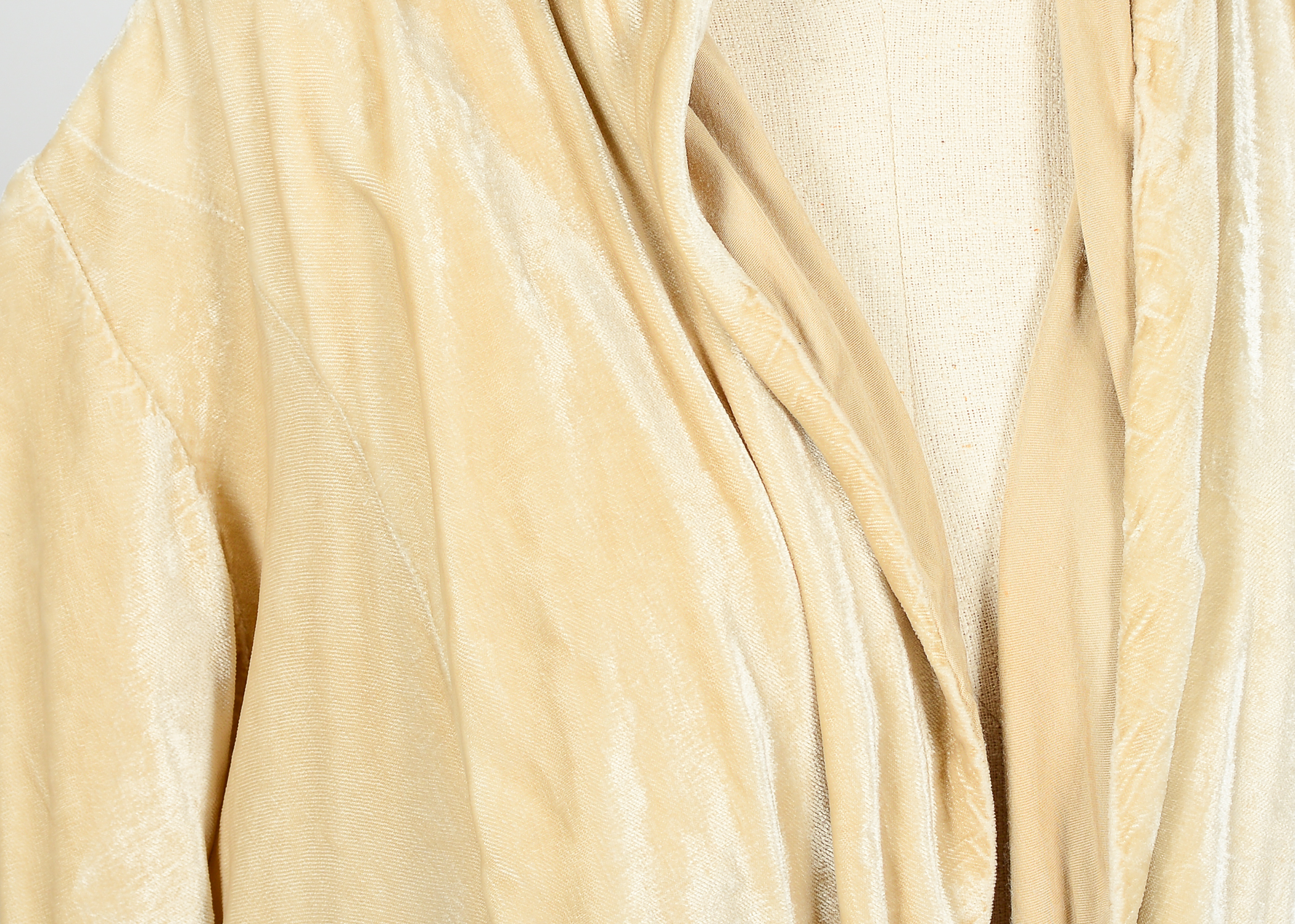 Large Collection of Women's Clothes Including DKNY, Cache, and The North Face