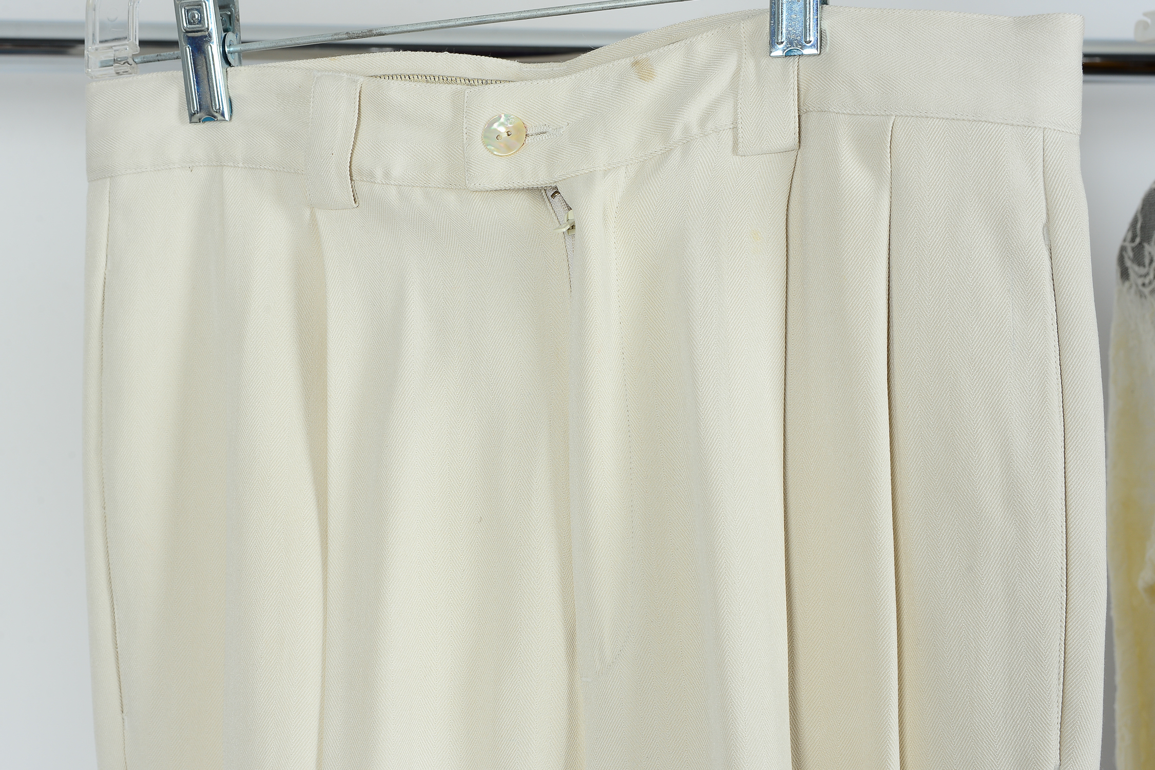 Large Collection of Women's Clothes Including Valerie Stevens and Cache