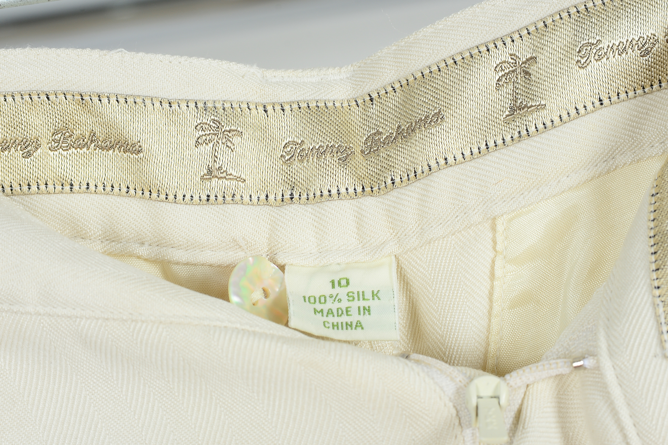 Large Collection of Women's Clothes Including Valerie Stevens and Cache