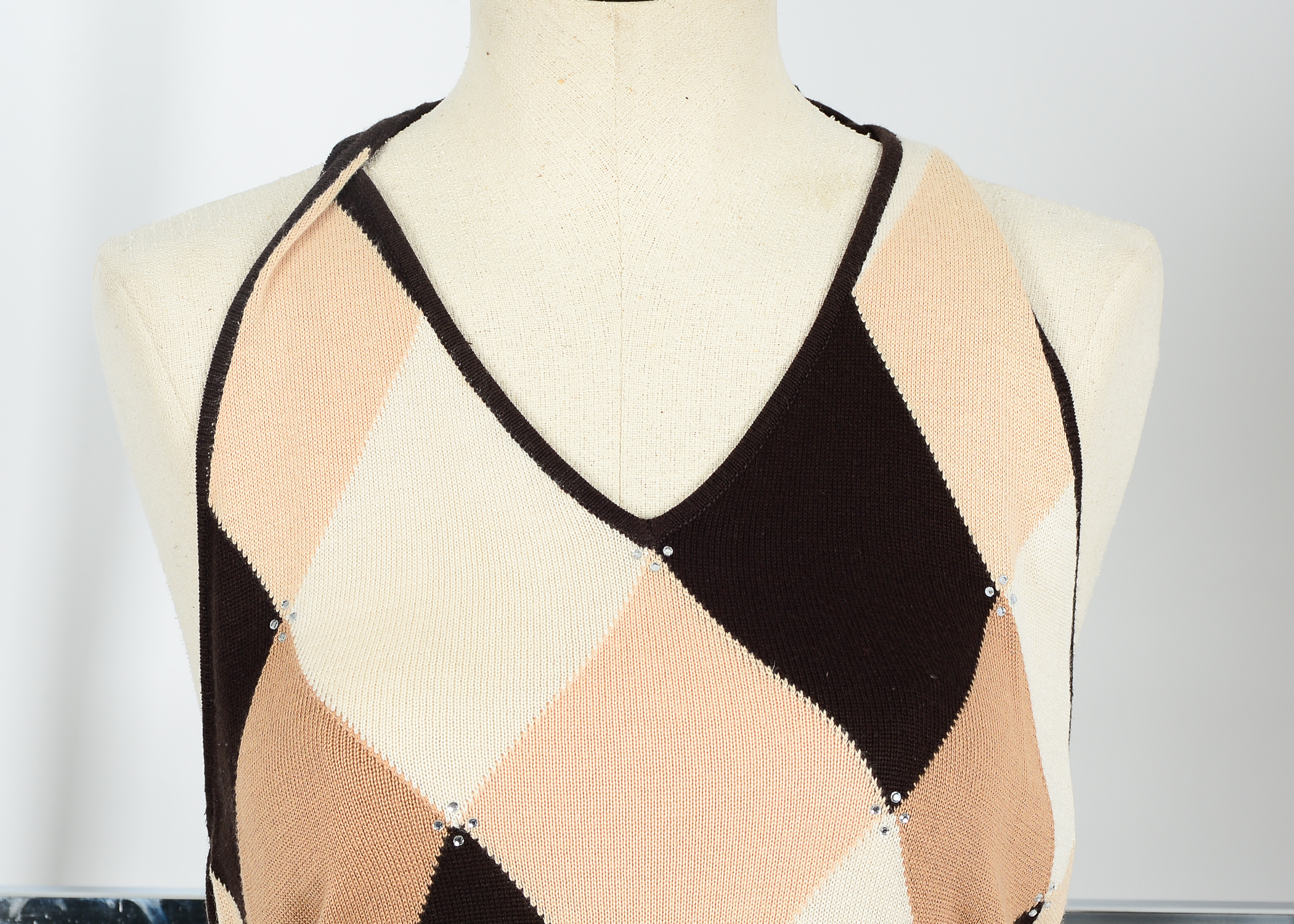 Large Collection of Women's Clothes Including Valerie Stevens and Cache