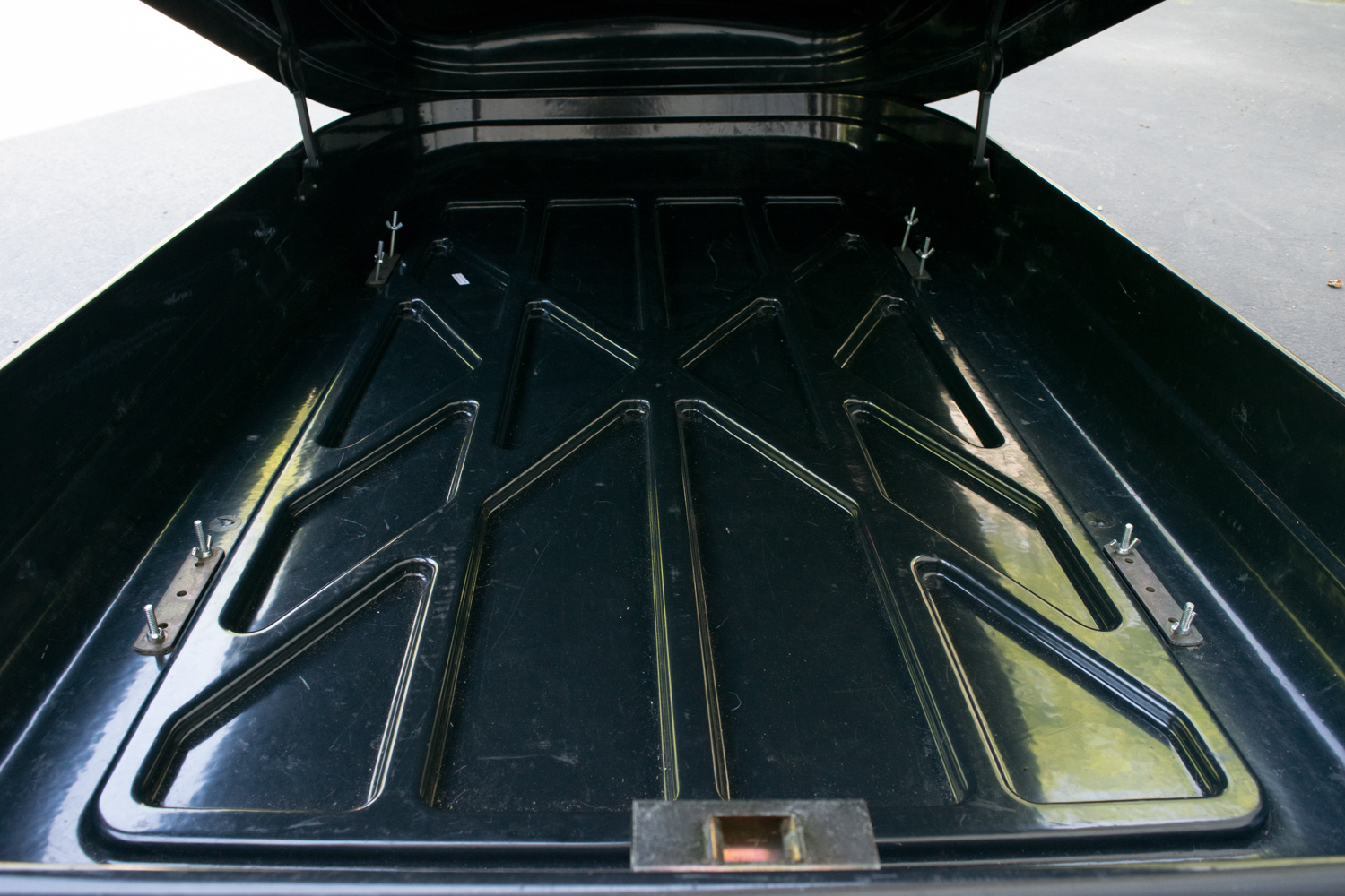 Sears Sport 20-SV Car Top Carrier