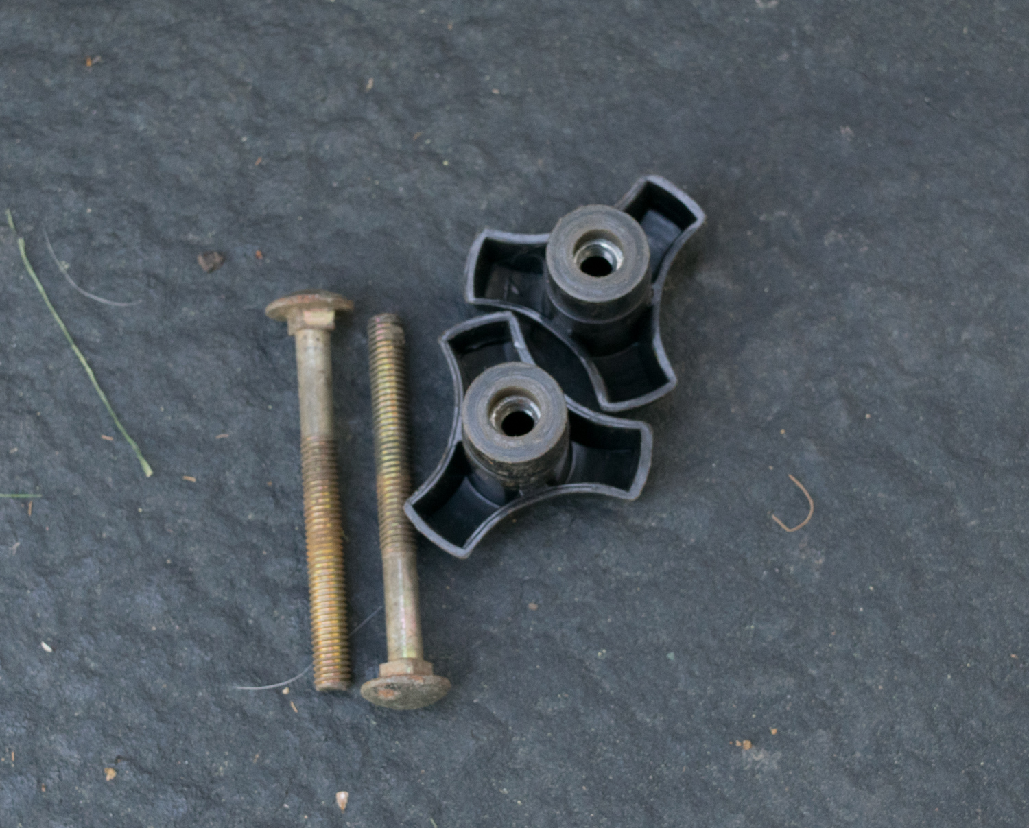 Sears Sport 20-SV Car Top Carrier