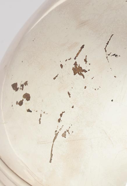 Ralph Lauren Swanson Stag Punch Bowl