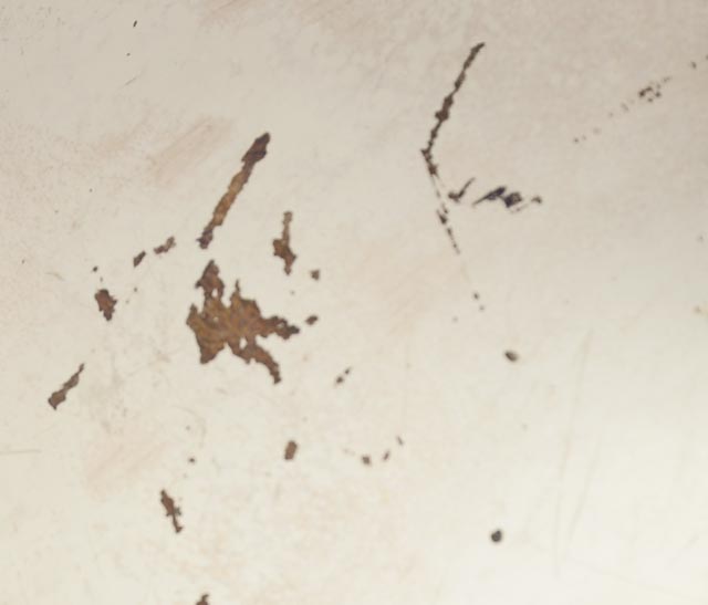 Ralph Lauren Swanson Stag Punch Bowl