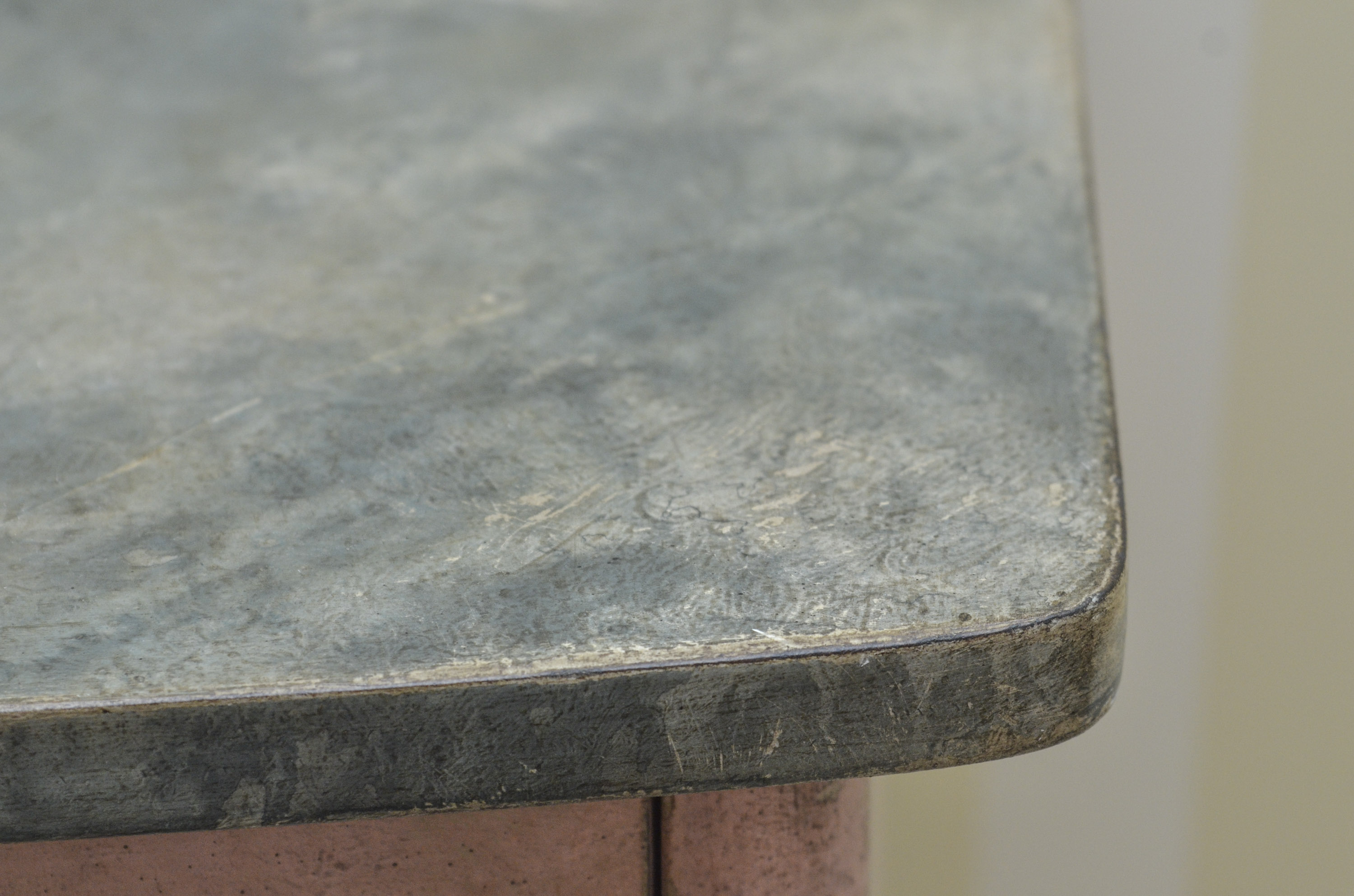 Hand Painted Chest of Drawers