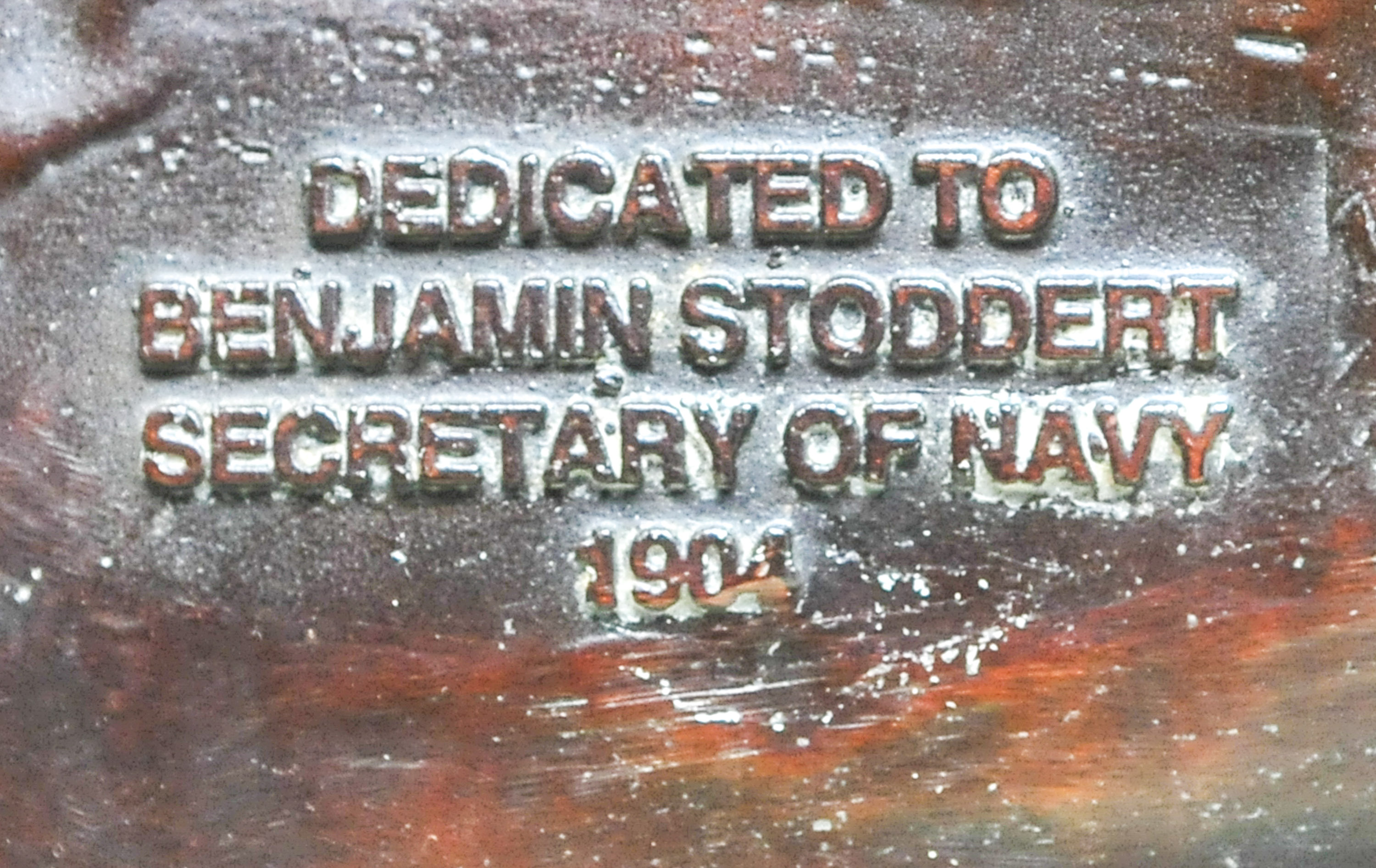 Bronze Sculpture Reproduction of Frederic Remington’s Coming Through the Rye