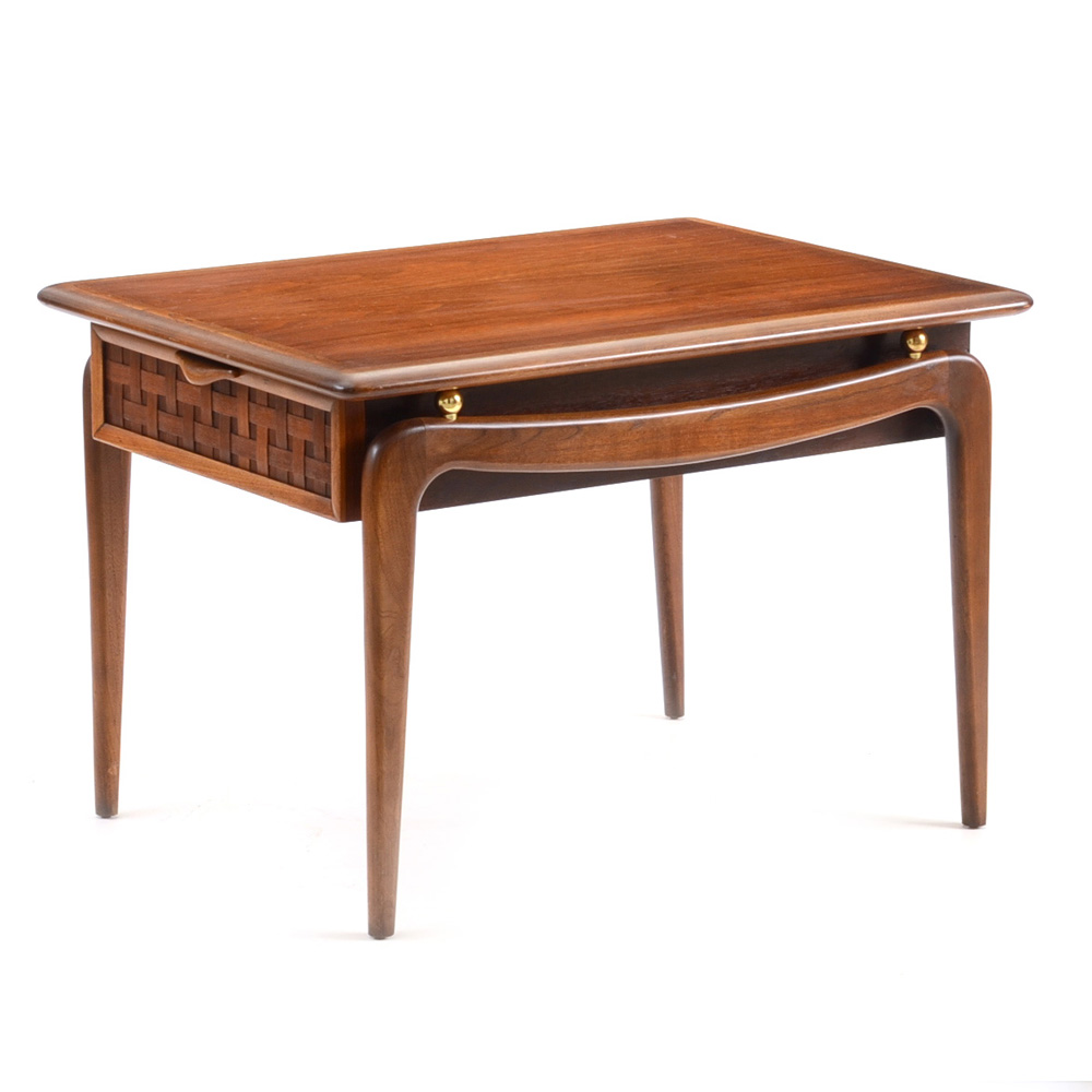 Lane Perception Side Table