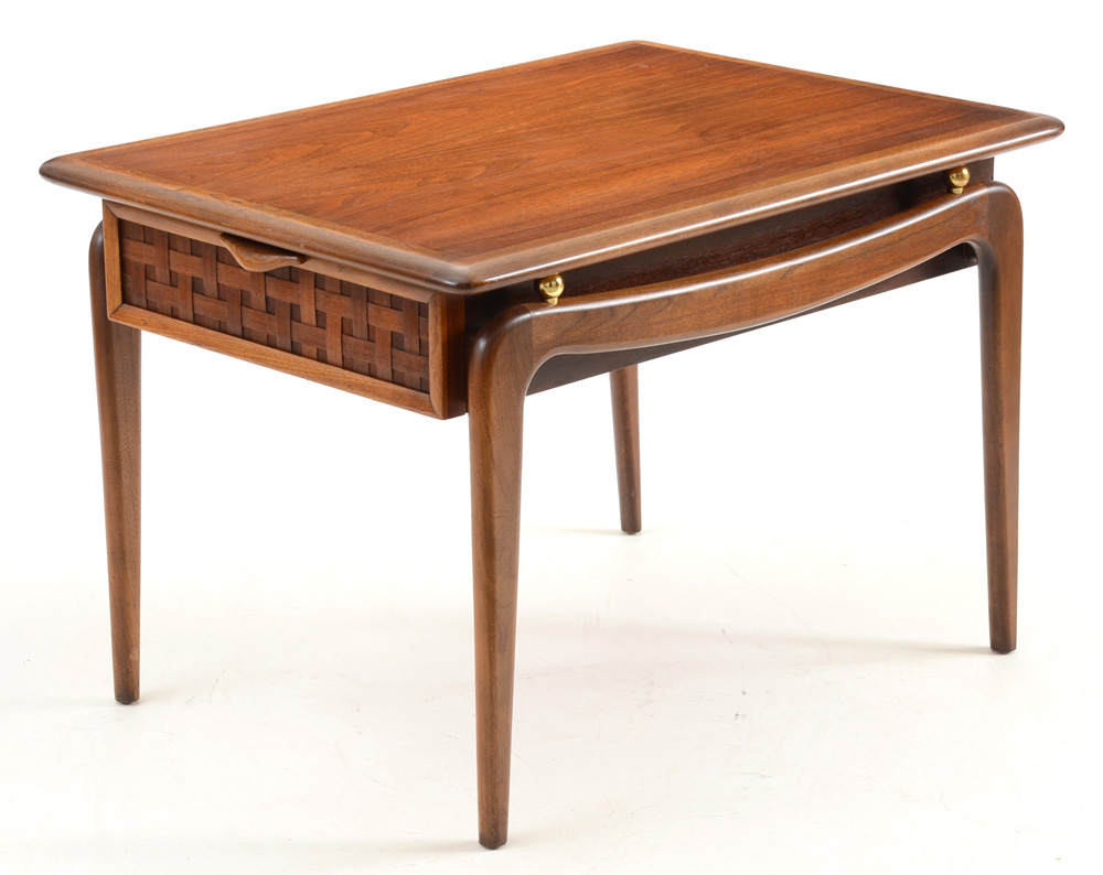 Lane Perception Side Table