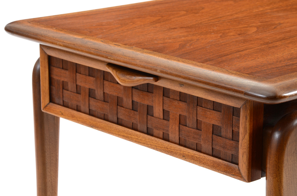 Lane Perception Side Table