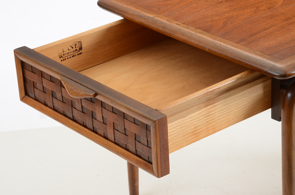 Lane Perception Side Table