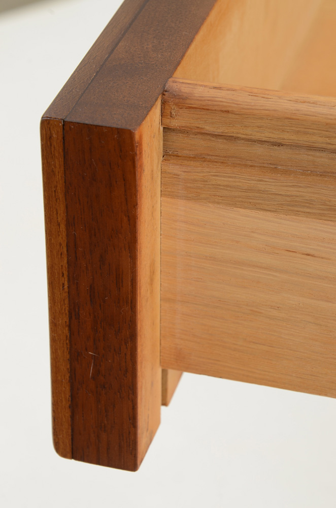 Lane Perception Side Table