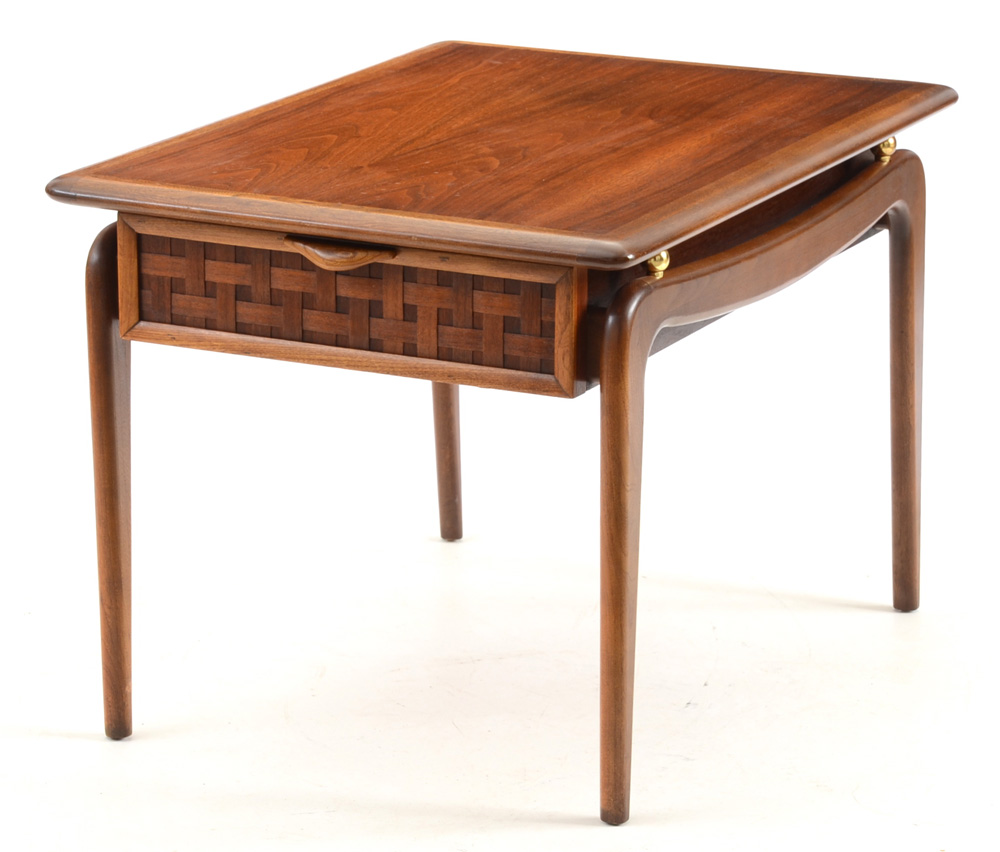 Lane Perception Side Table
