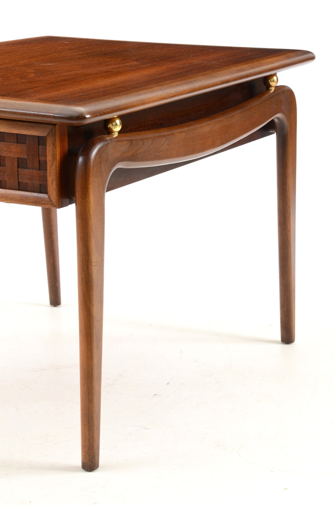 Lane Perception Side Table