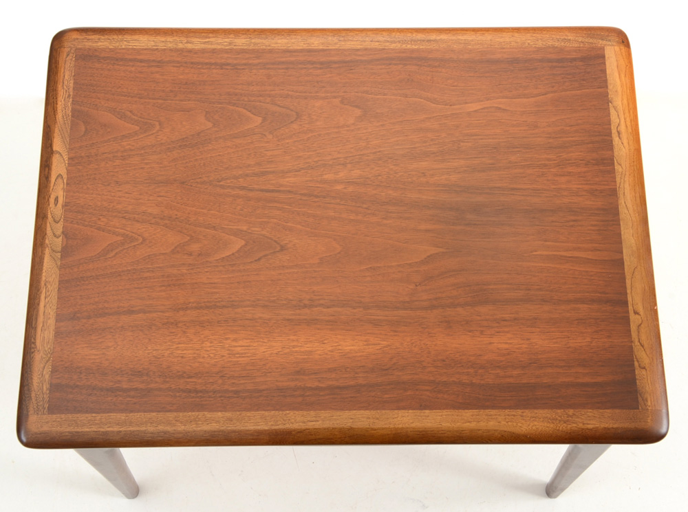 Lane Perception Side Table