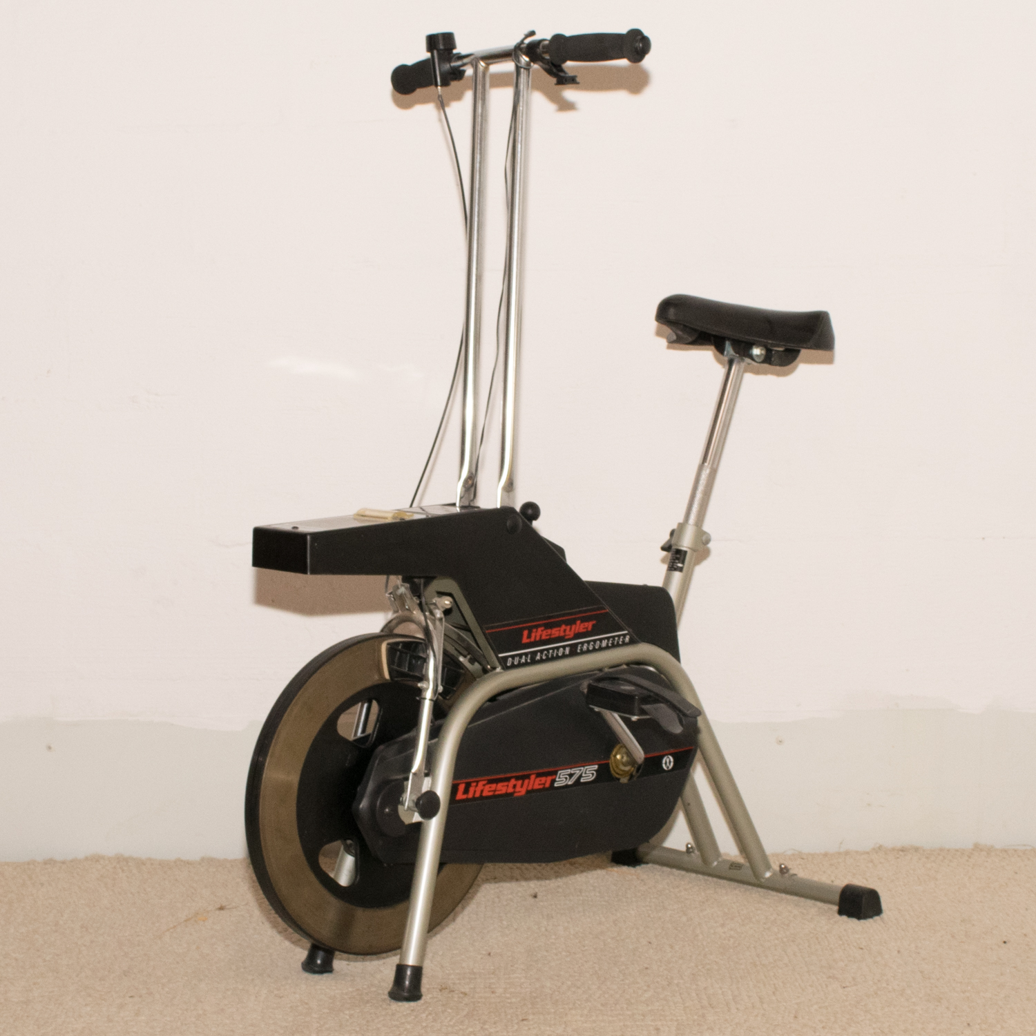 Lifestyler 2000 2024 exercise bike