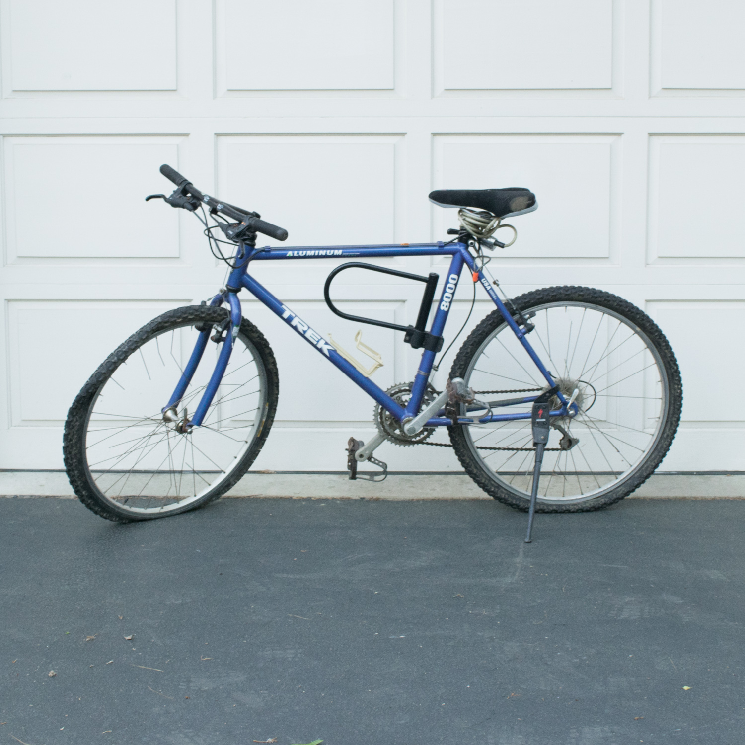 Trek 8000 Mountain Bike