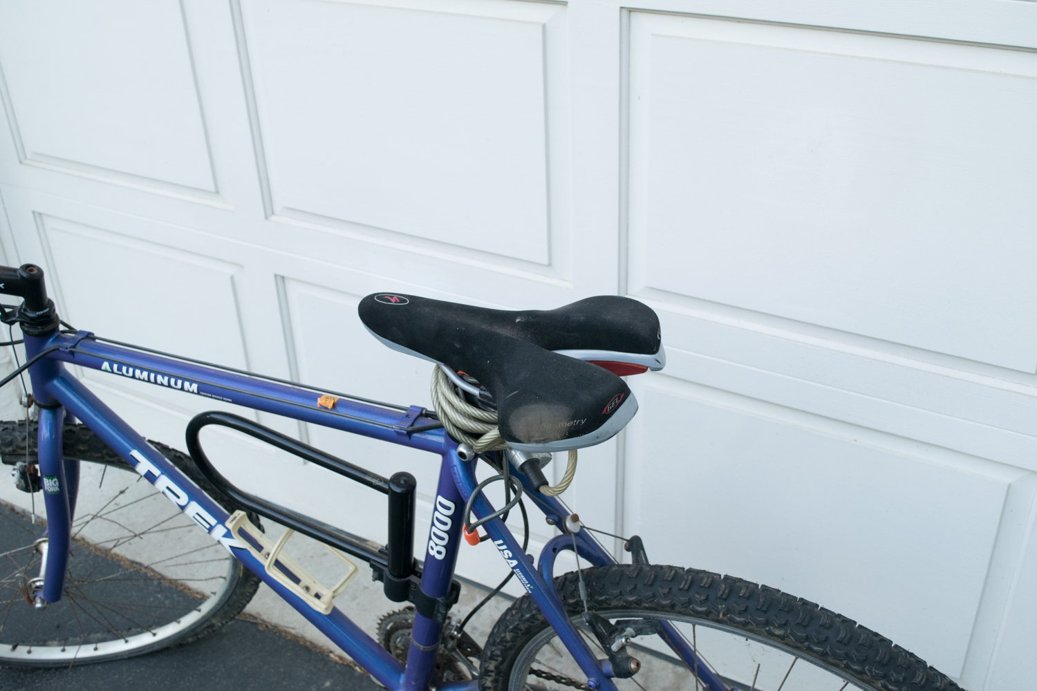 Trek 8000 Mountain Bike