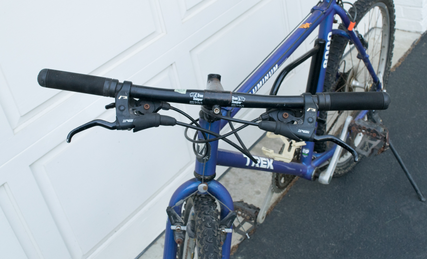 Trek 8000 Mountain Bike