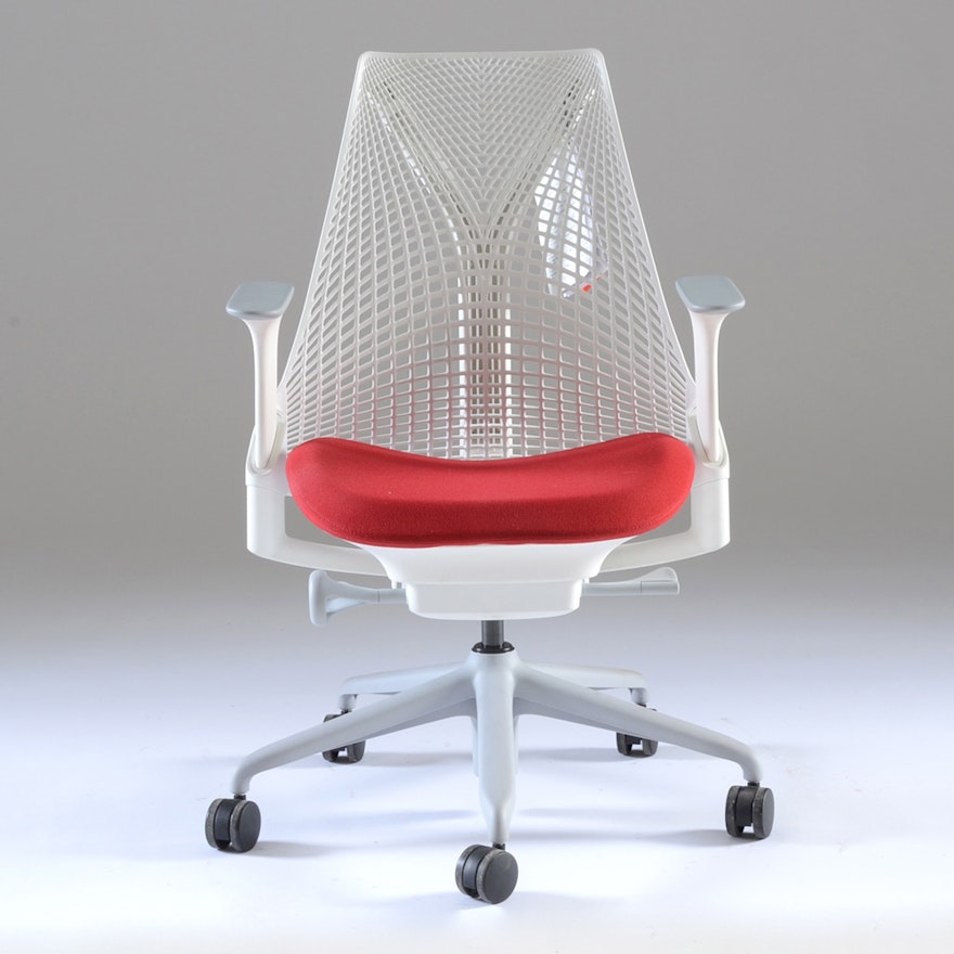 Herman Miller "Sayl" Desk Chair