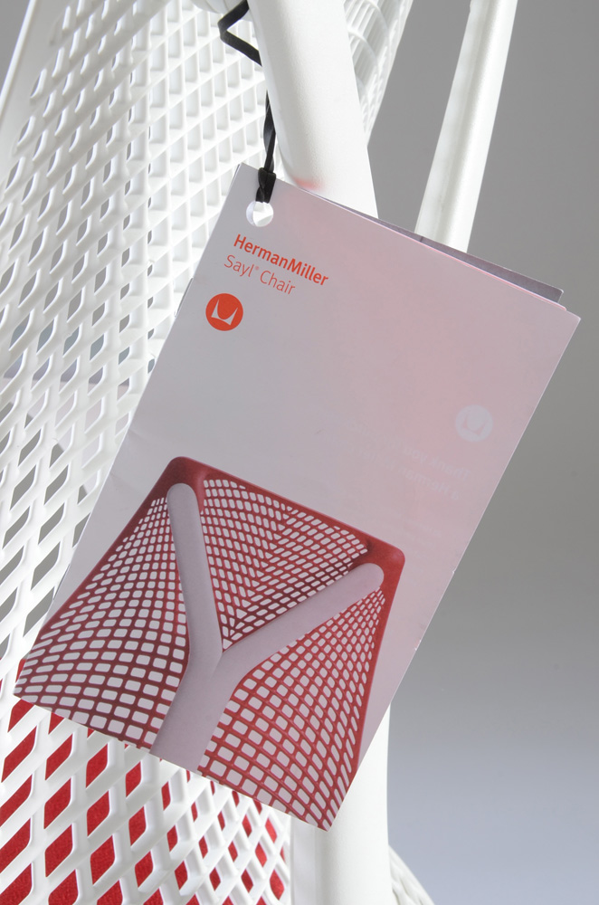 Herman Miller "Sayl" Desk Chair