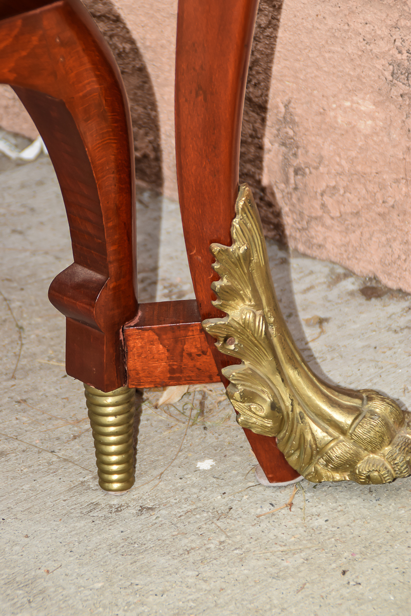 18th Century French Commode Reproduction