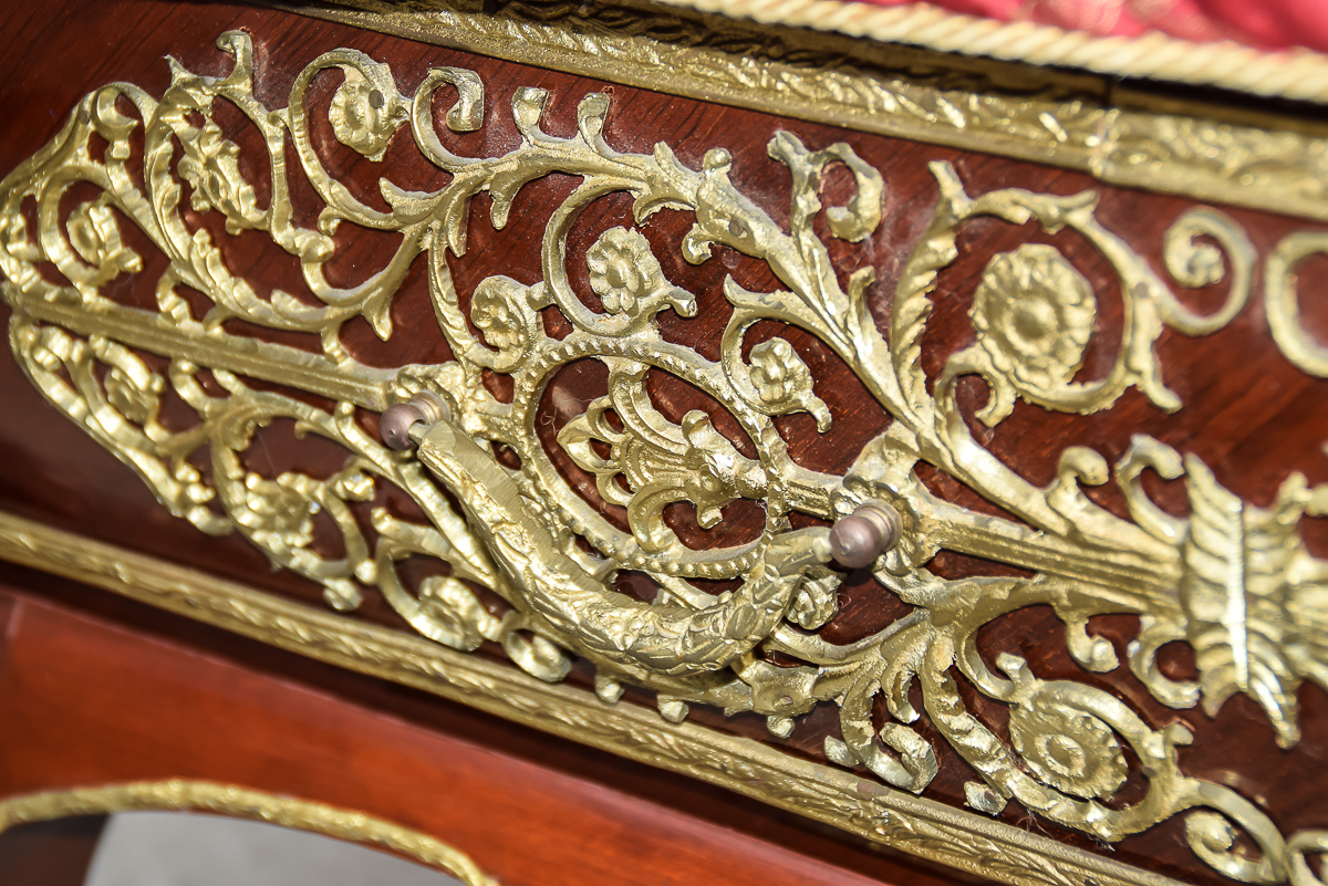 18th Century French Commode Reproduction