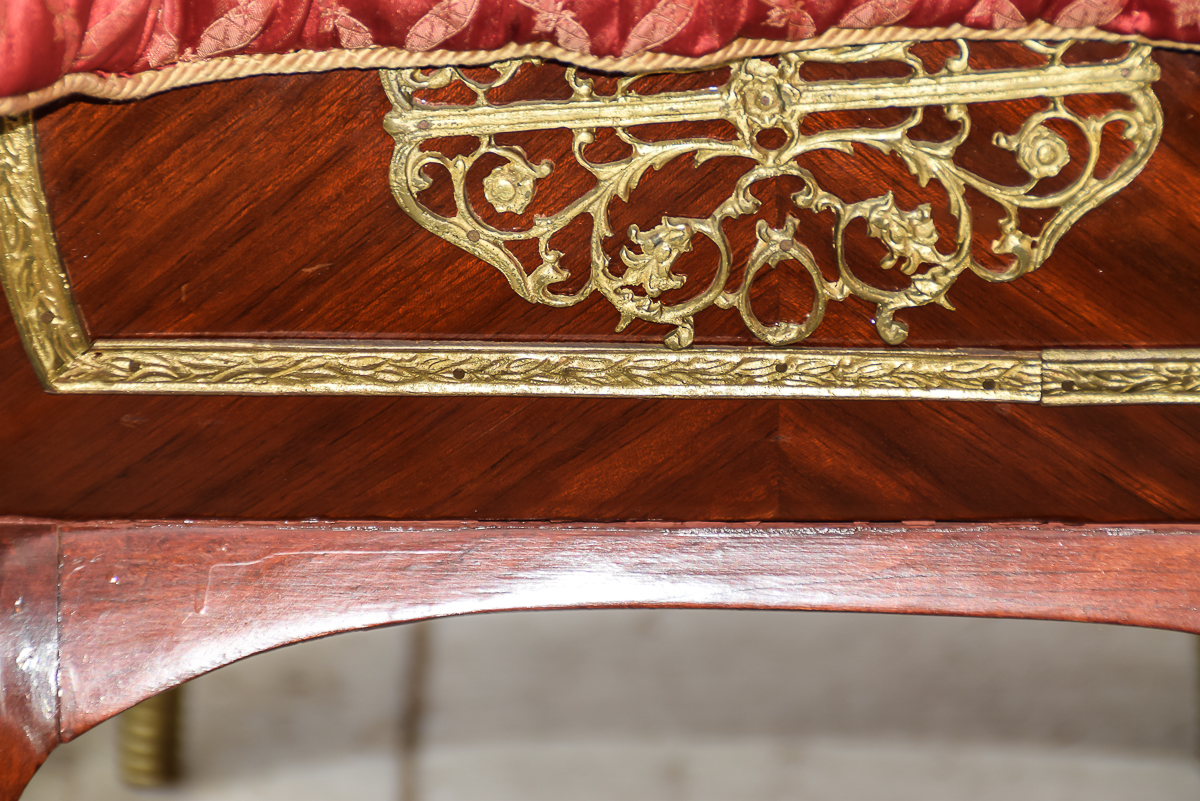 18th Century French Commode Reproduction