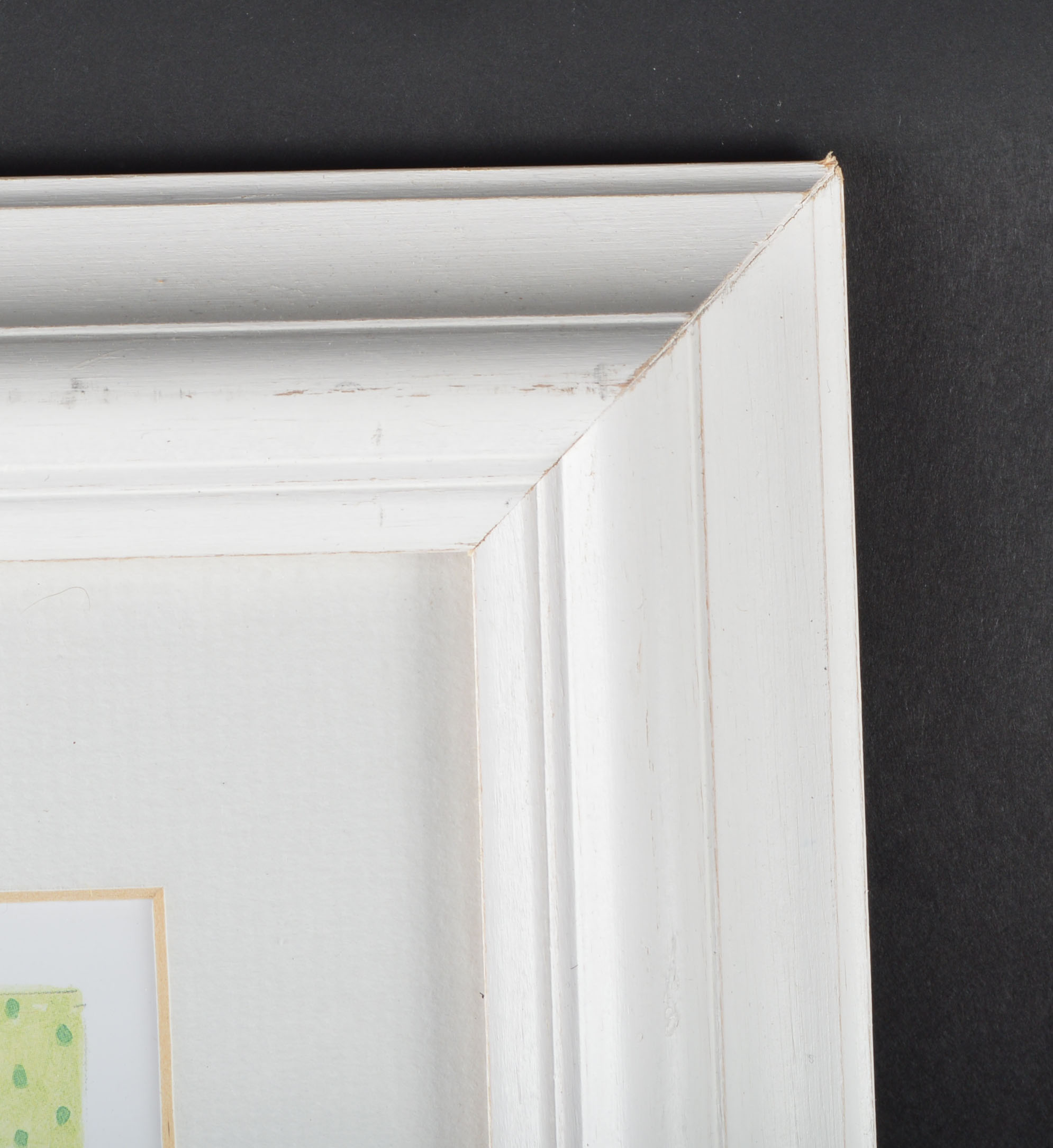 Assortment of Child's Room Décor