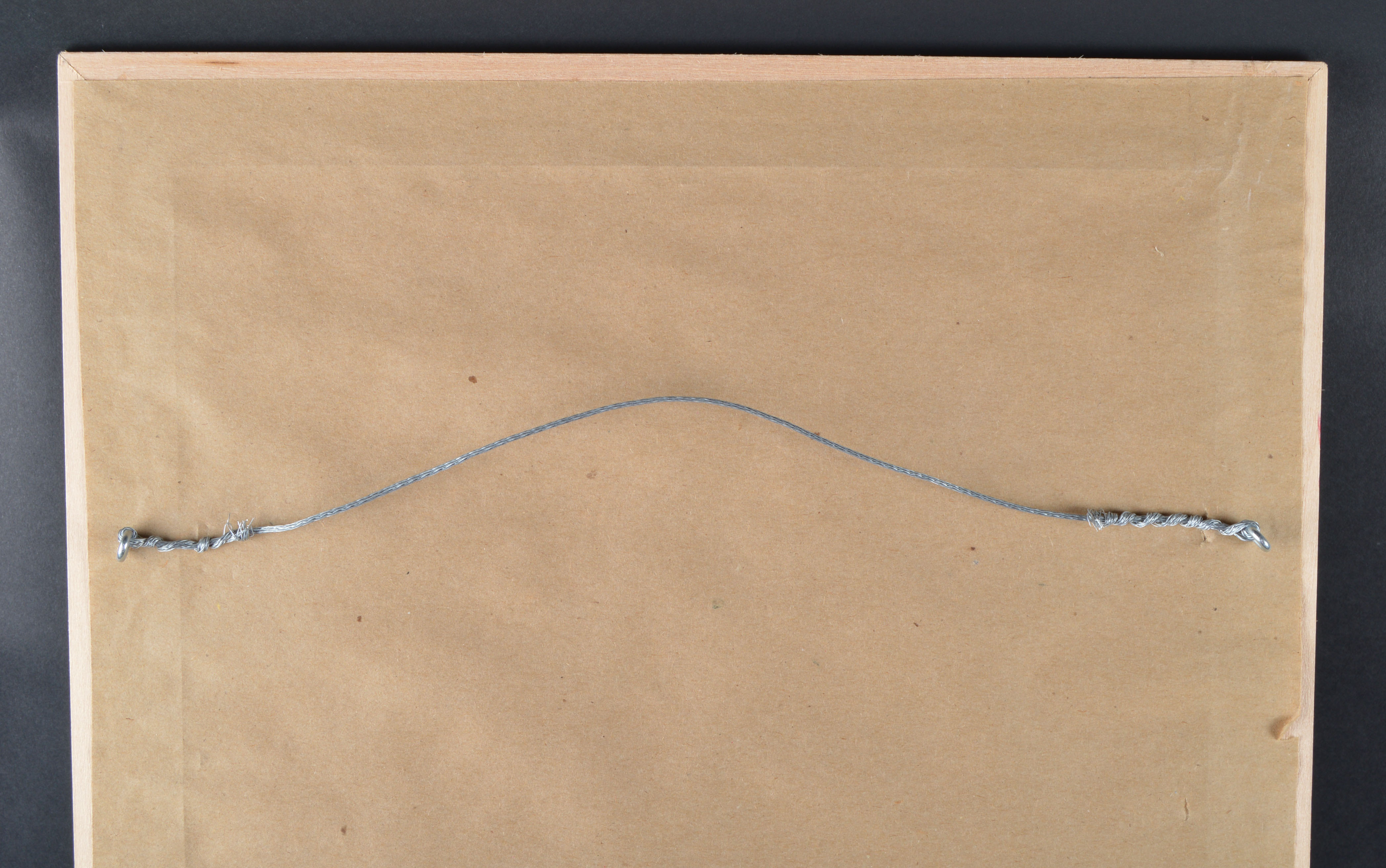 Assortment of Child's Room Décor