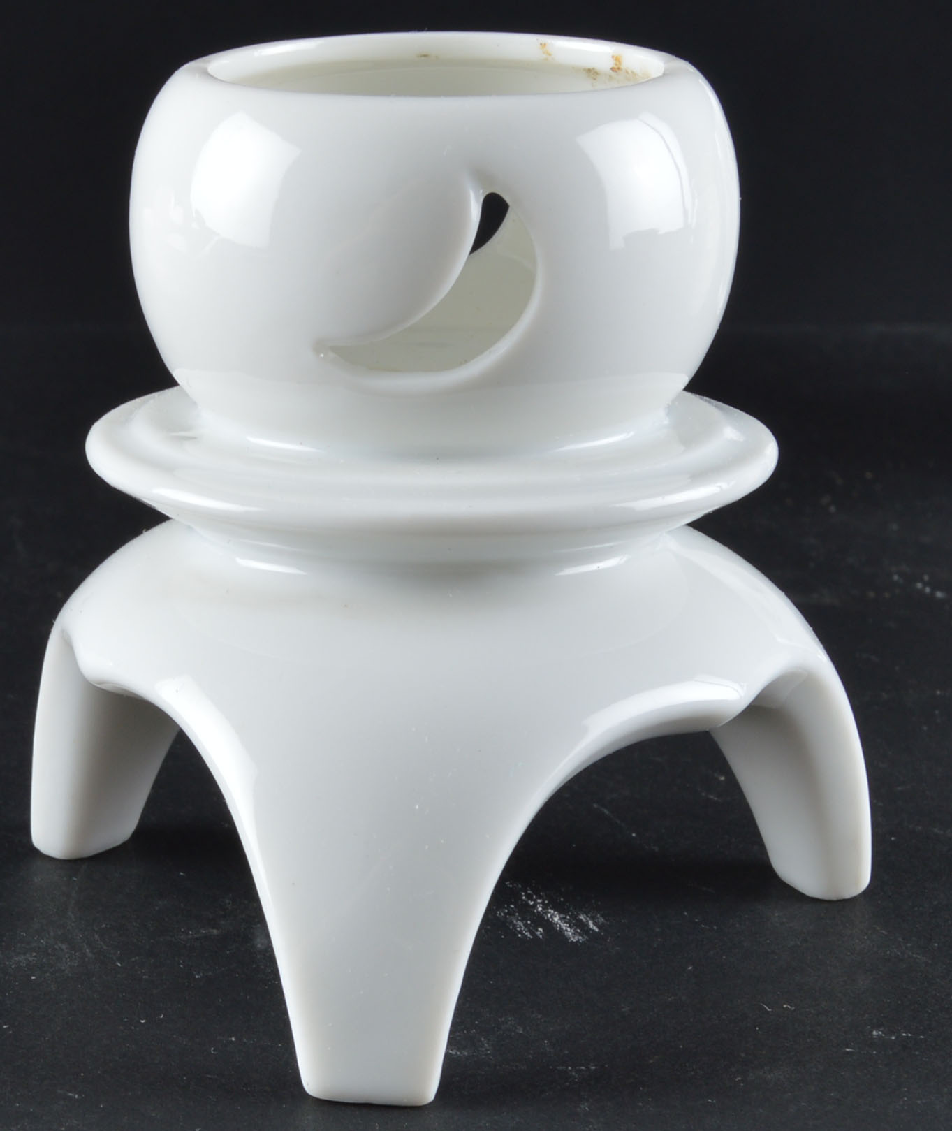 Assorted Porcelain Serve Ware