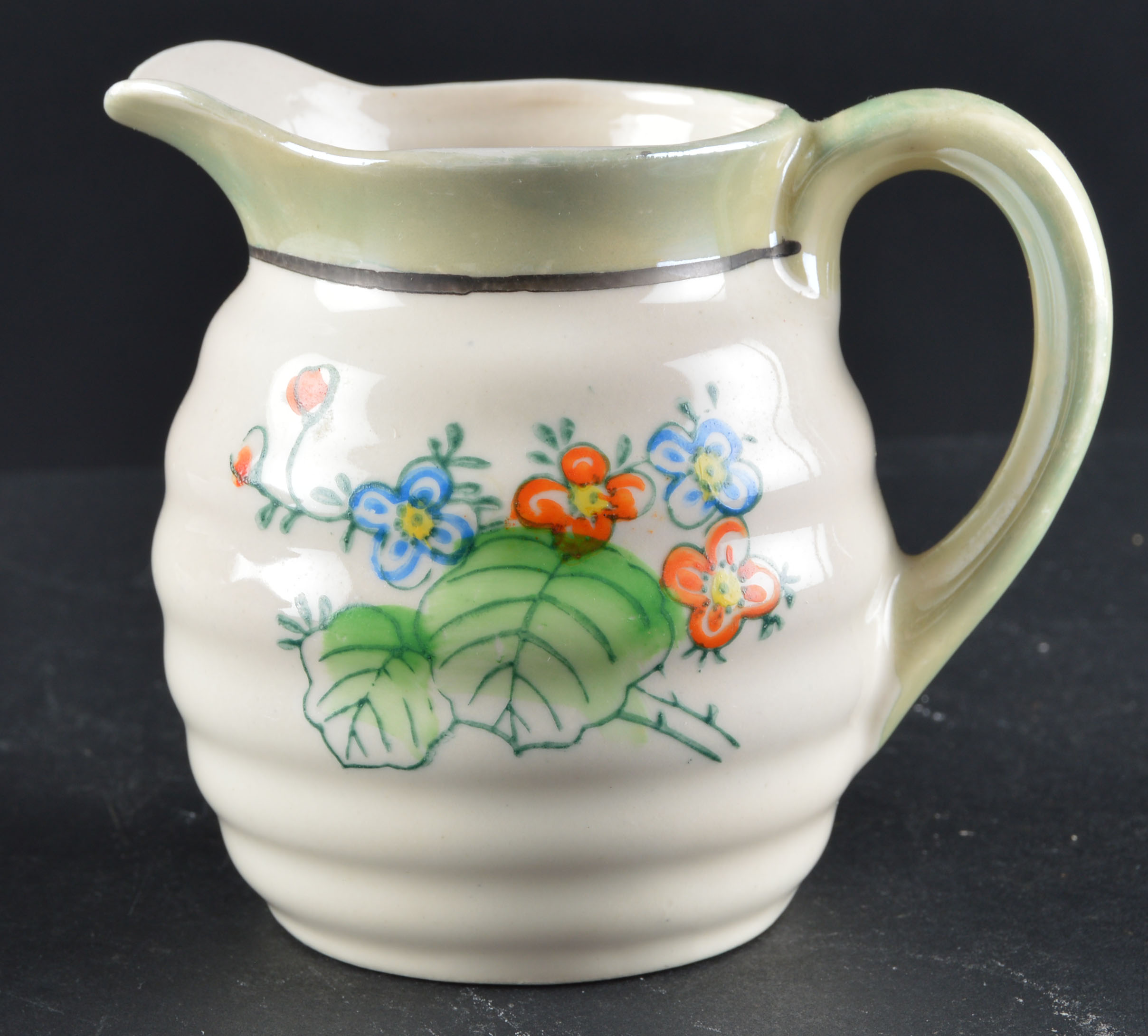 Assorted Porcelain Serve Ware