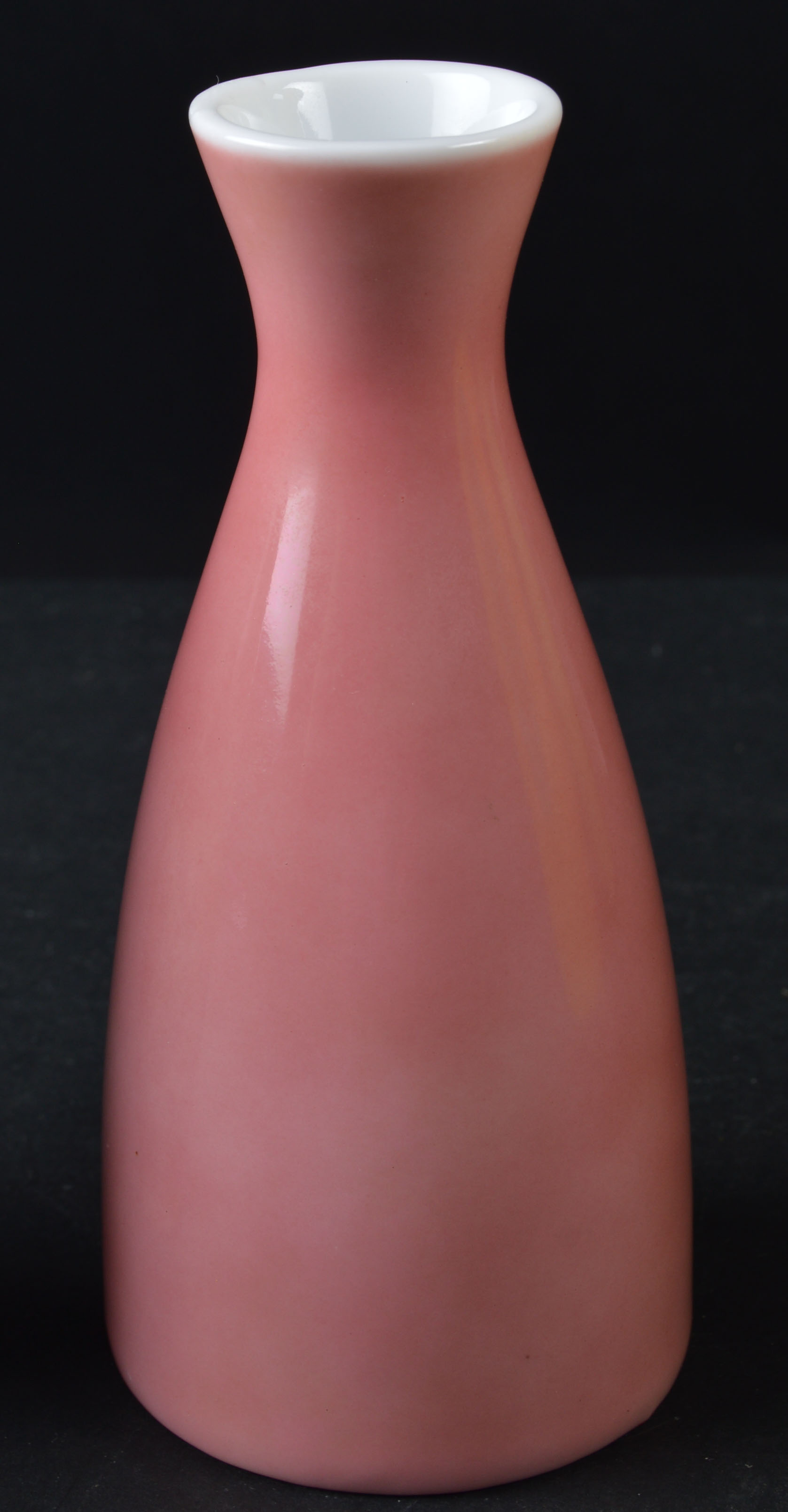 Grouping of Colored Glassware