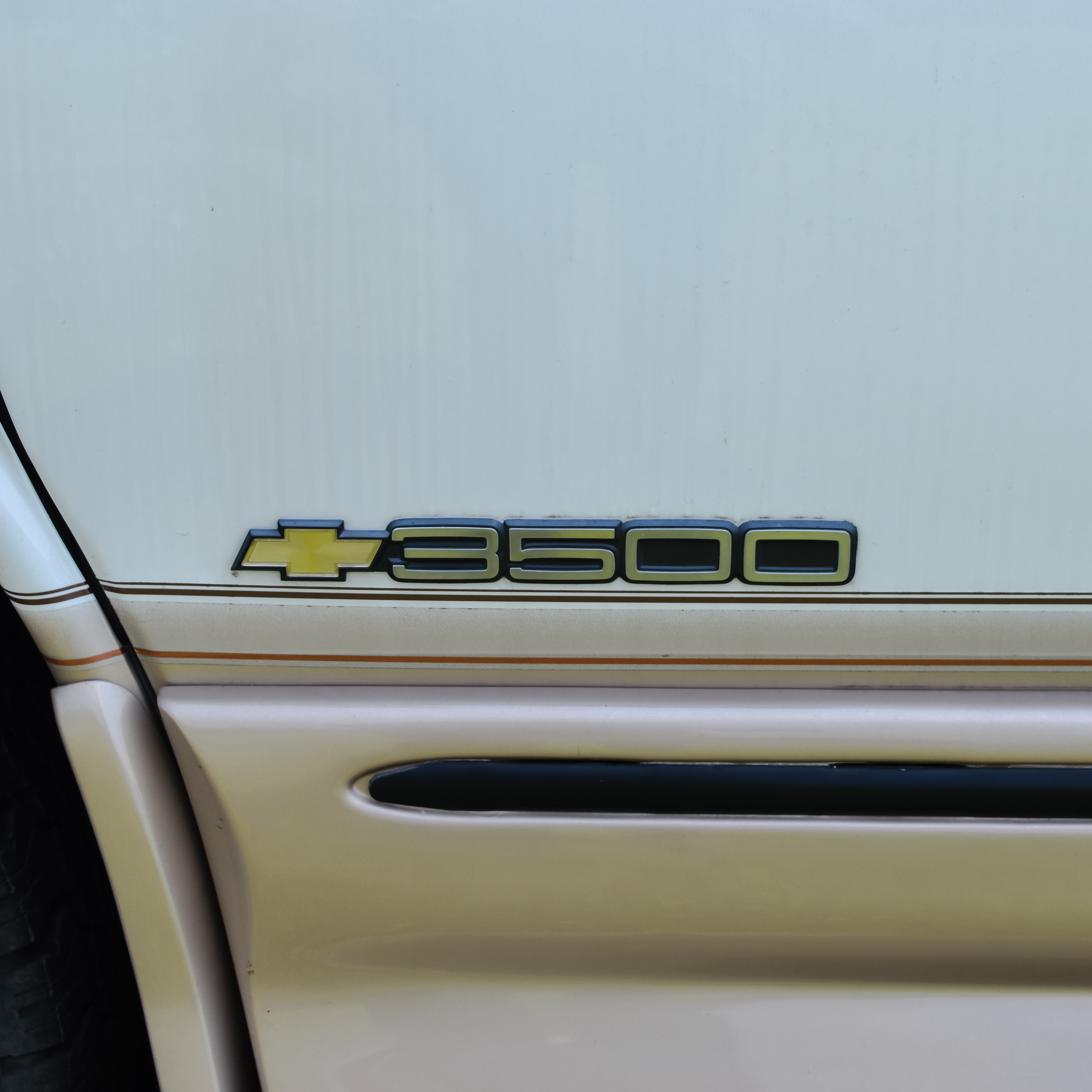 2001 Roadtrek 190 Popular RV