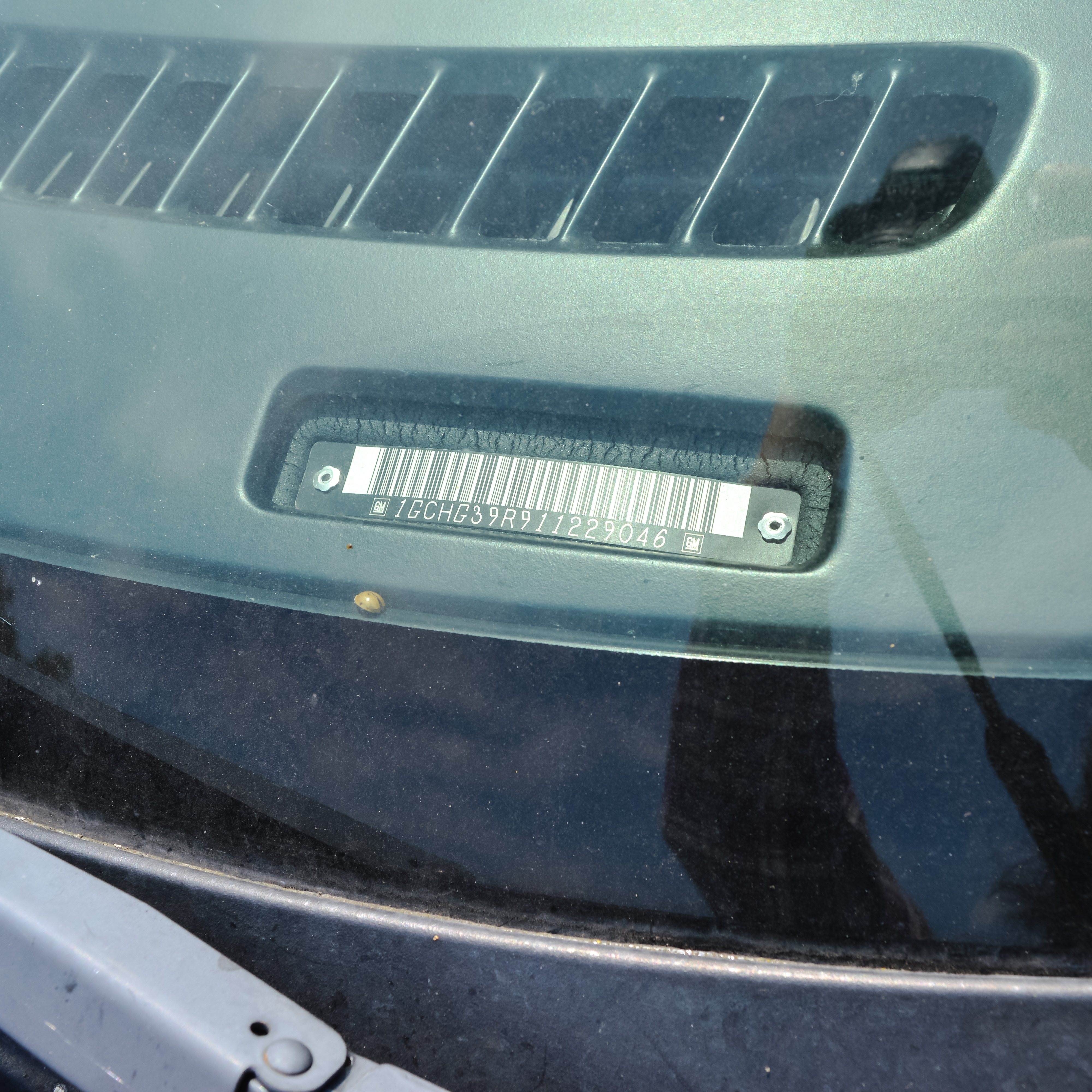 2001 Roadtrek 190 Popular RV