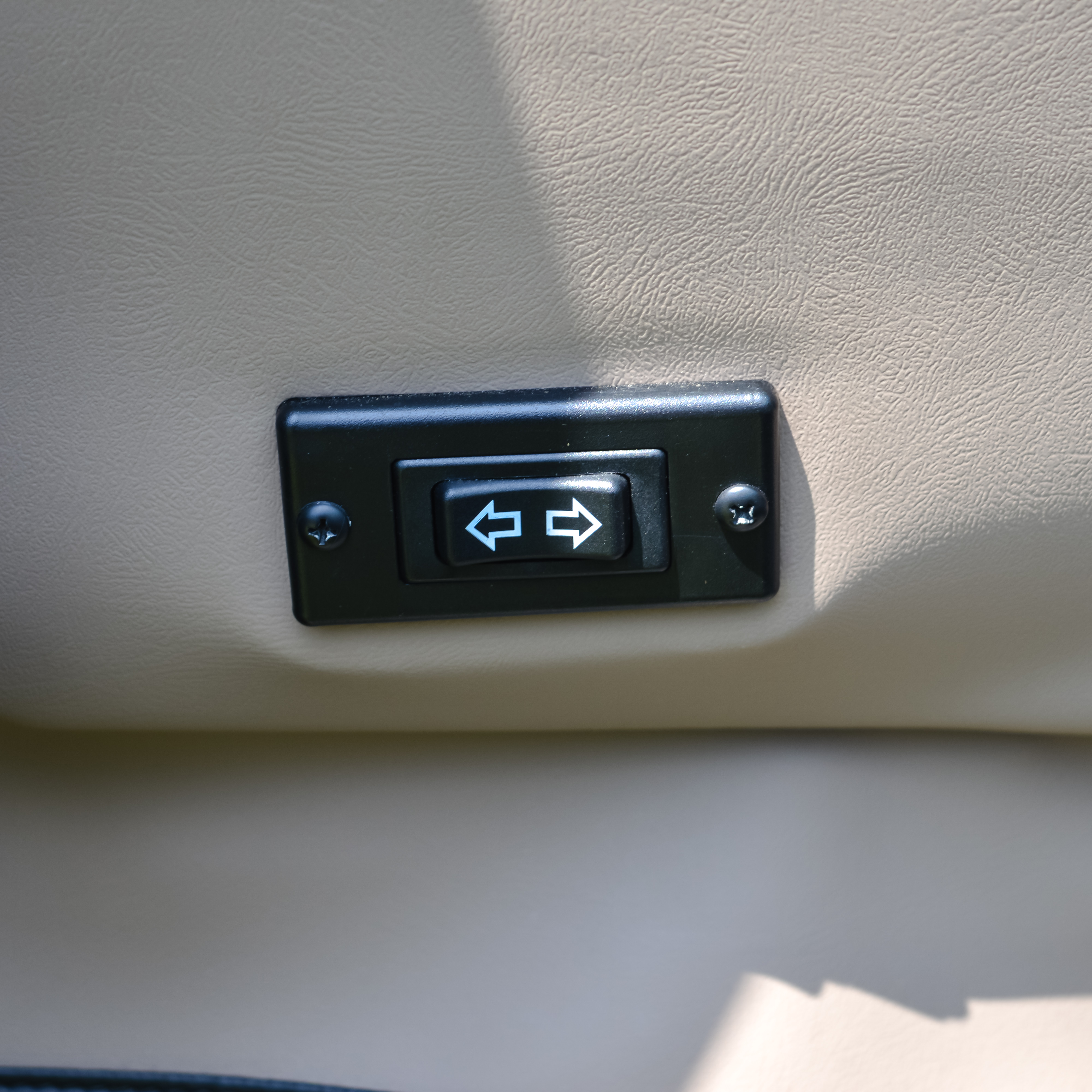 2001 Roadtrek 190 Popular RV