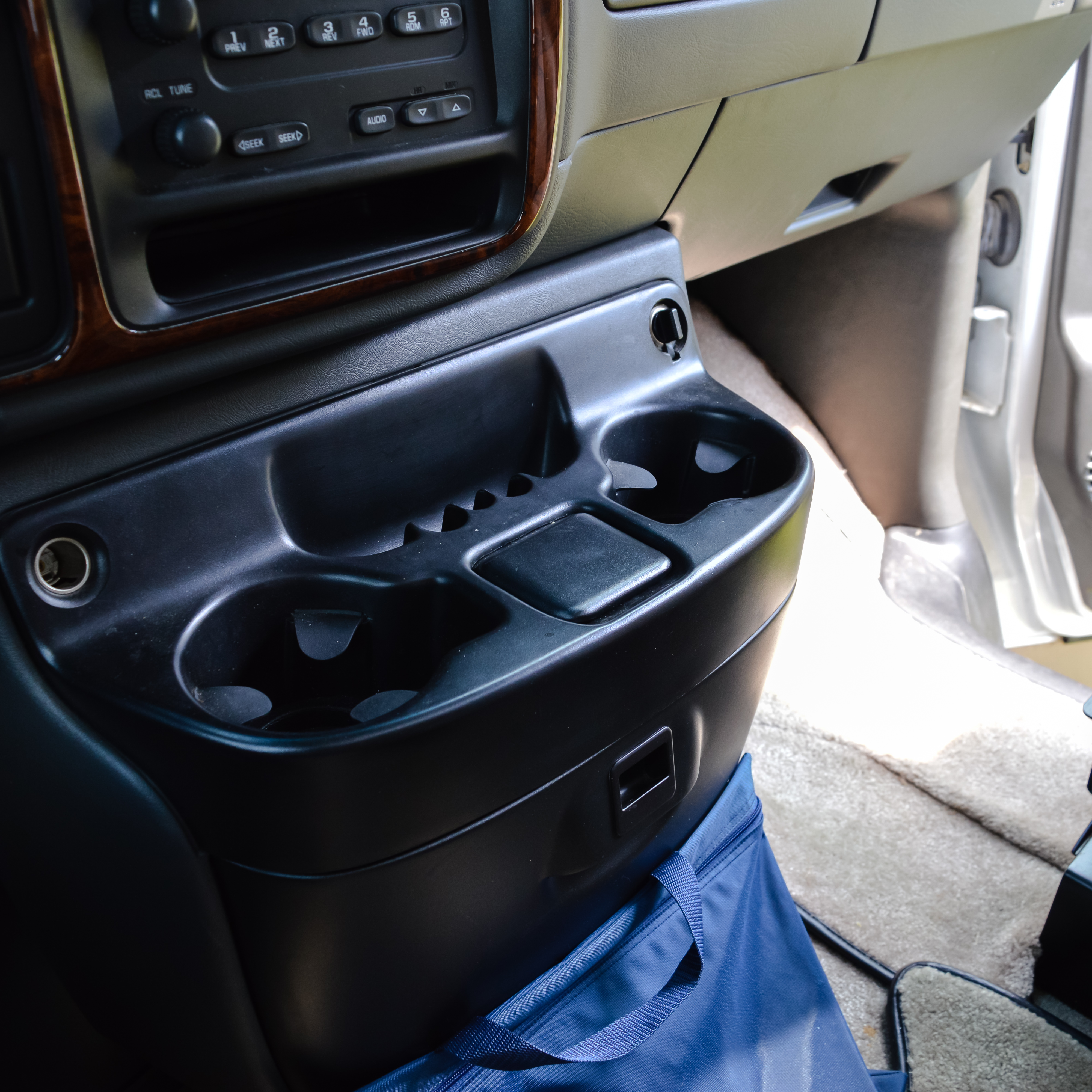 2001 Roadtrek 190 Popular RV