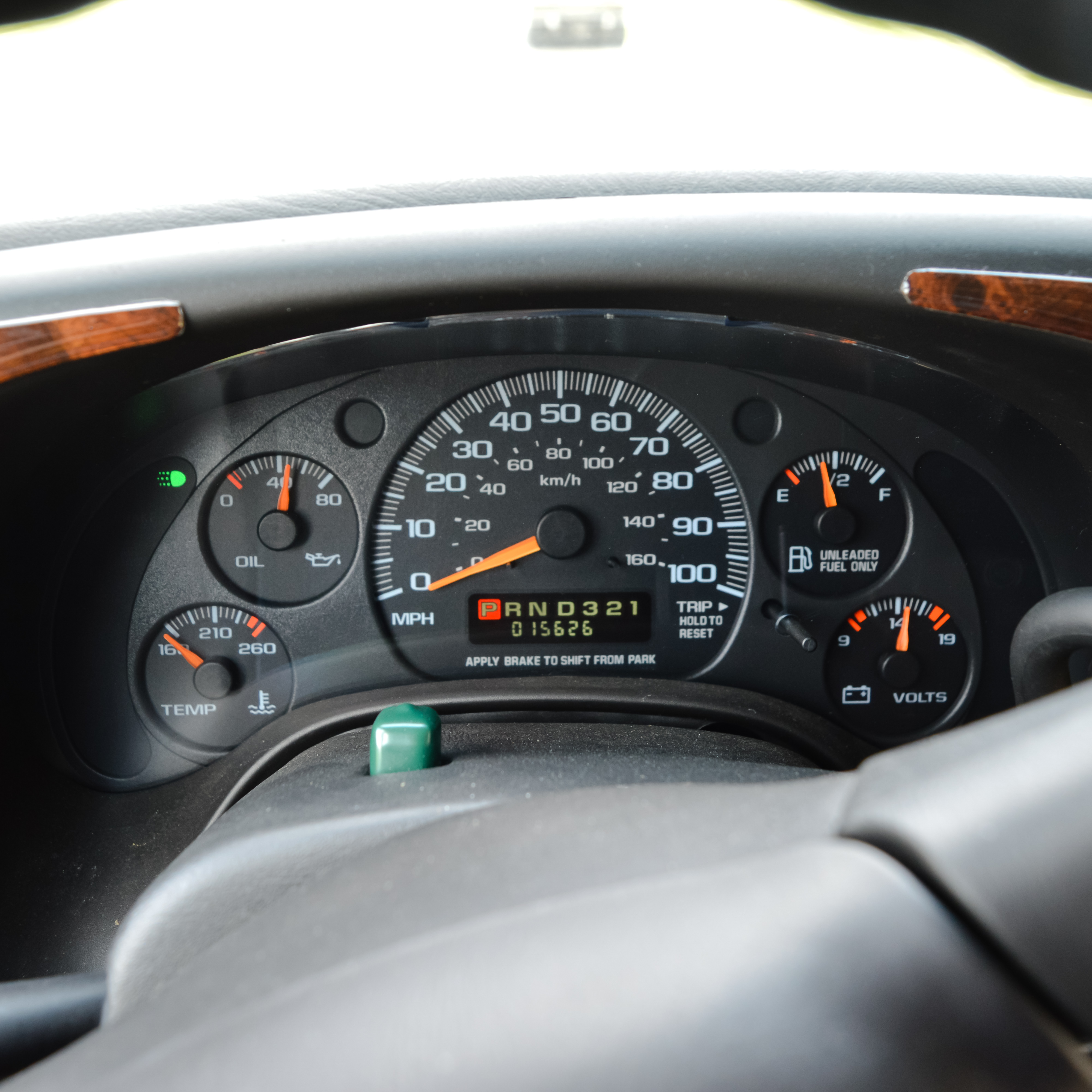 2001 Roadtrek 190 Popular RV