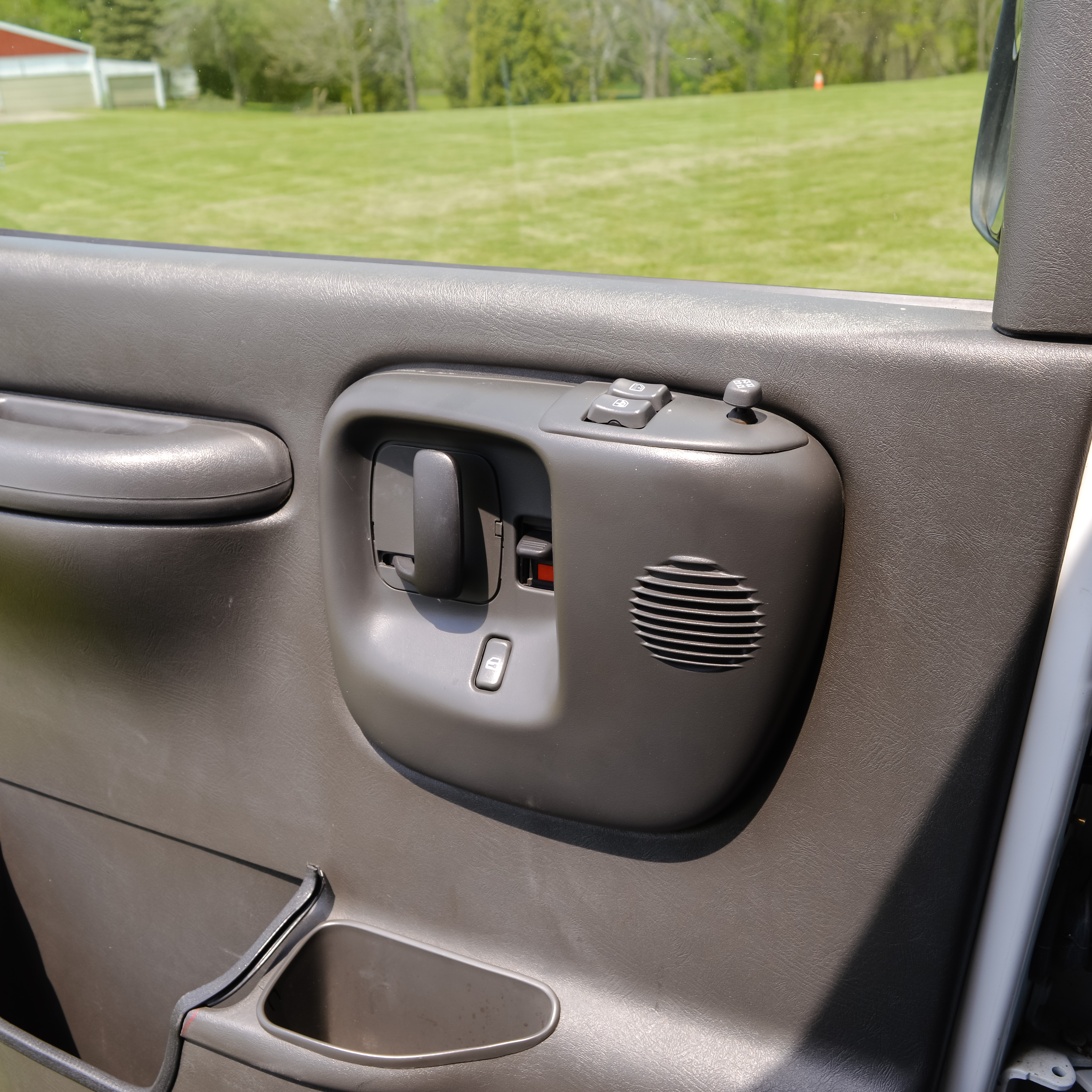 2001 Roadtrek 190 Popular RV