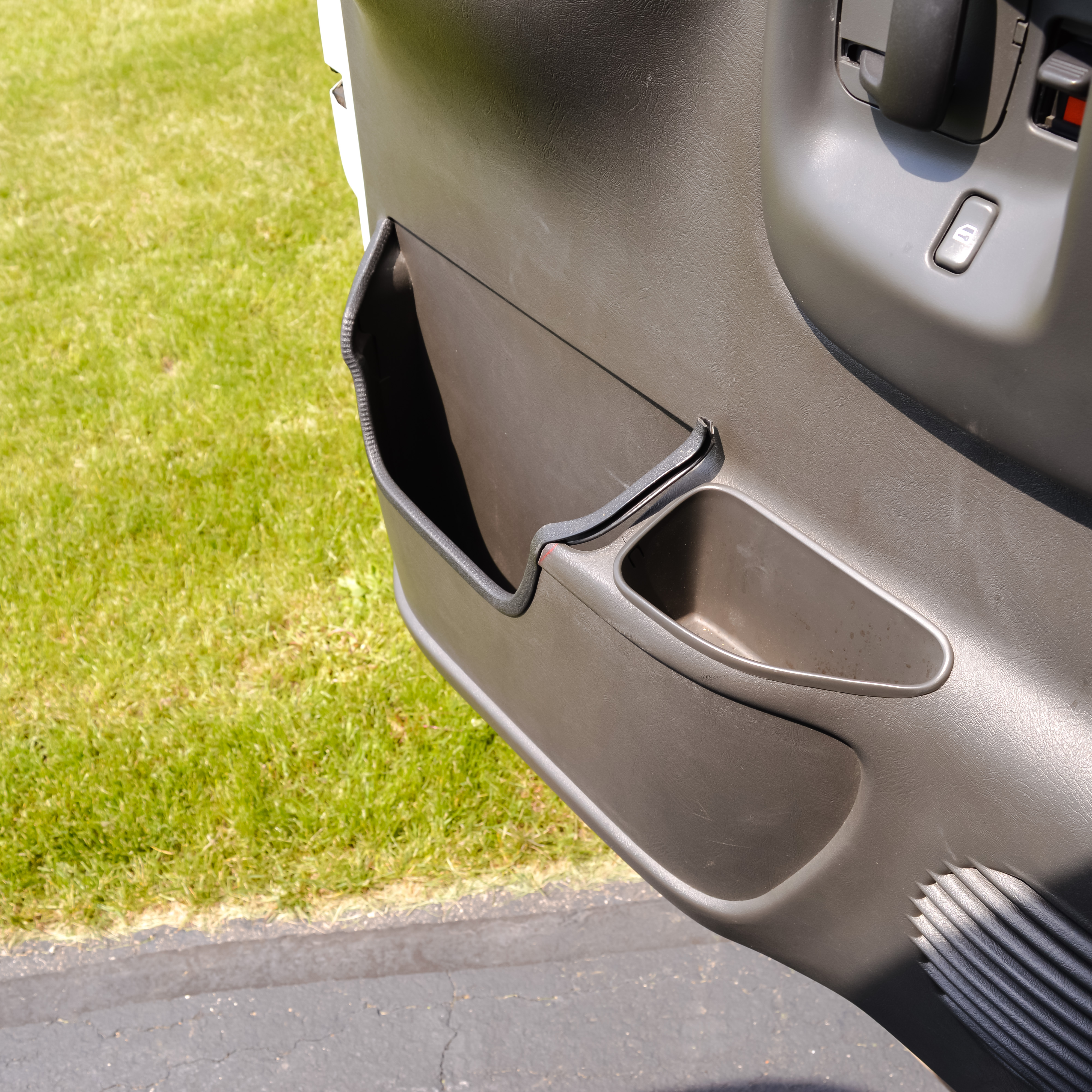 2001 Roadtrek 190 Popular RV