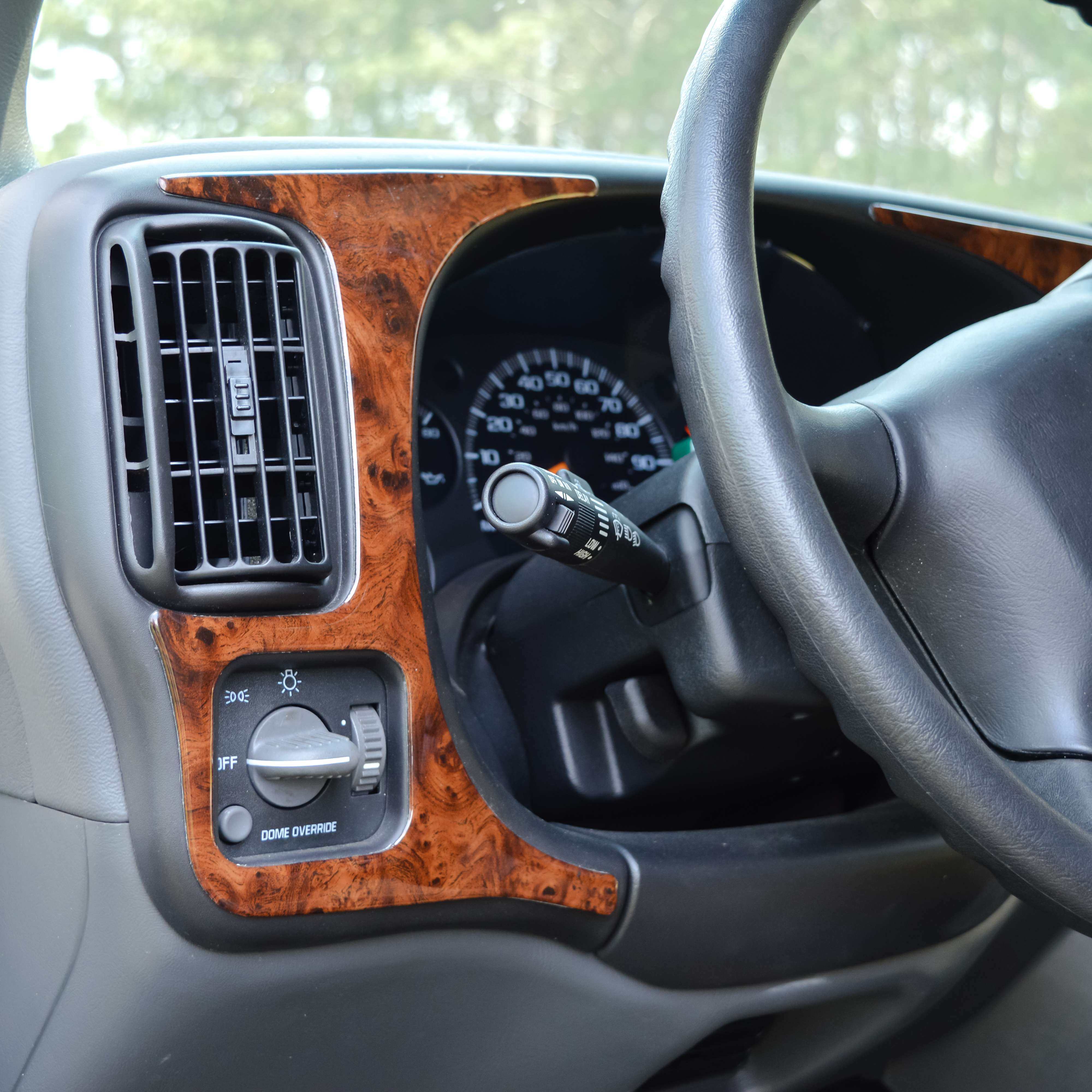 2001 Roadtrek 190 Popular RV