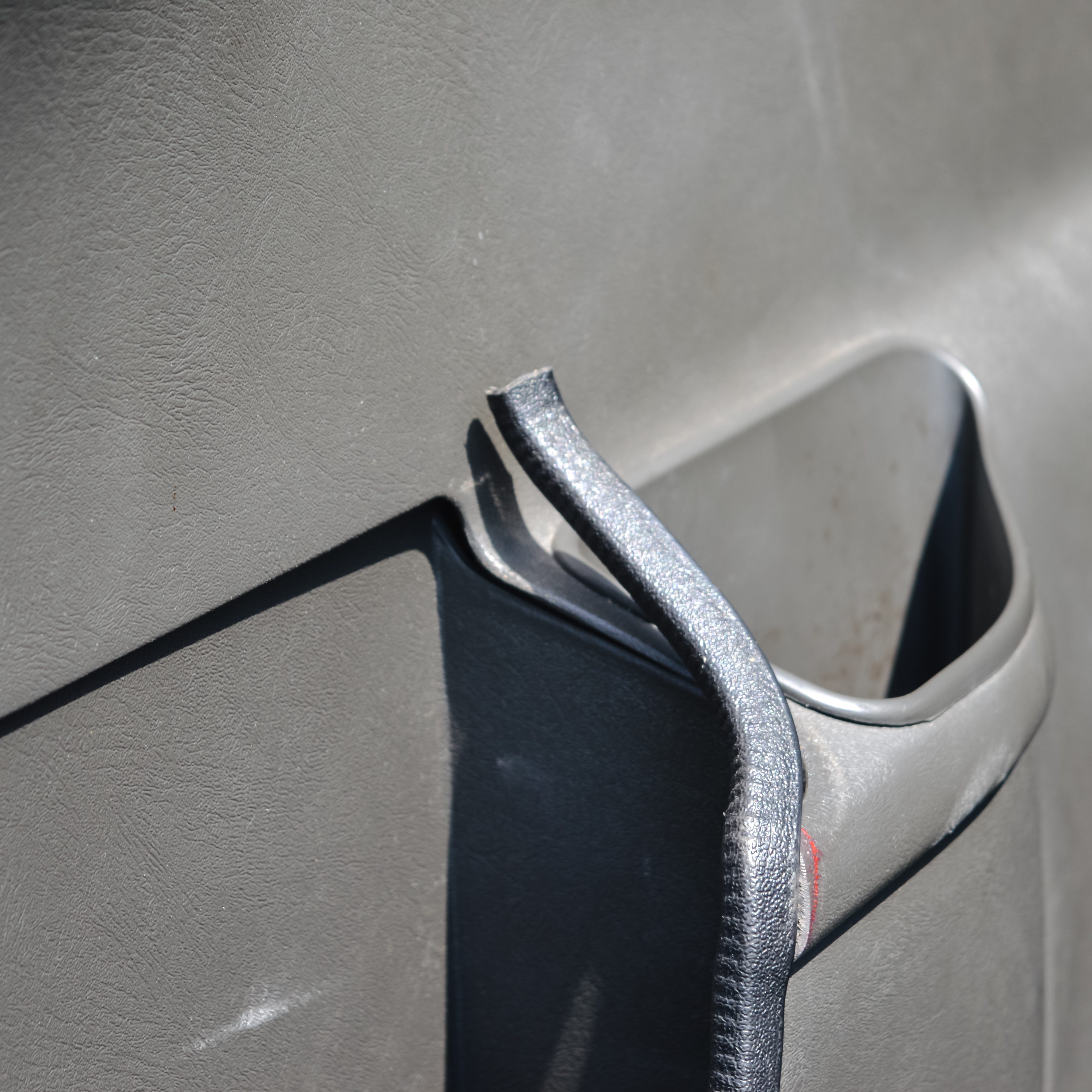 2001 Roadtrek 190 Popular RV