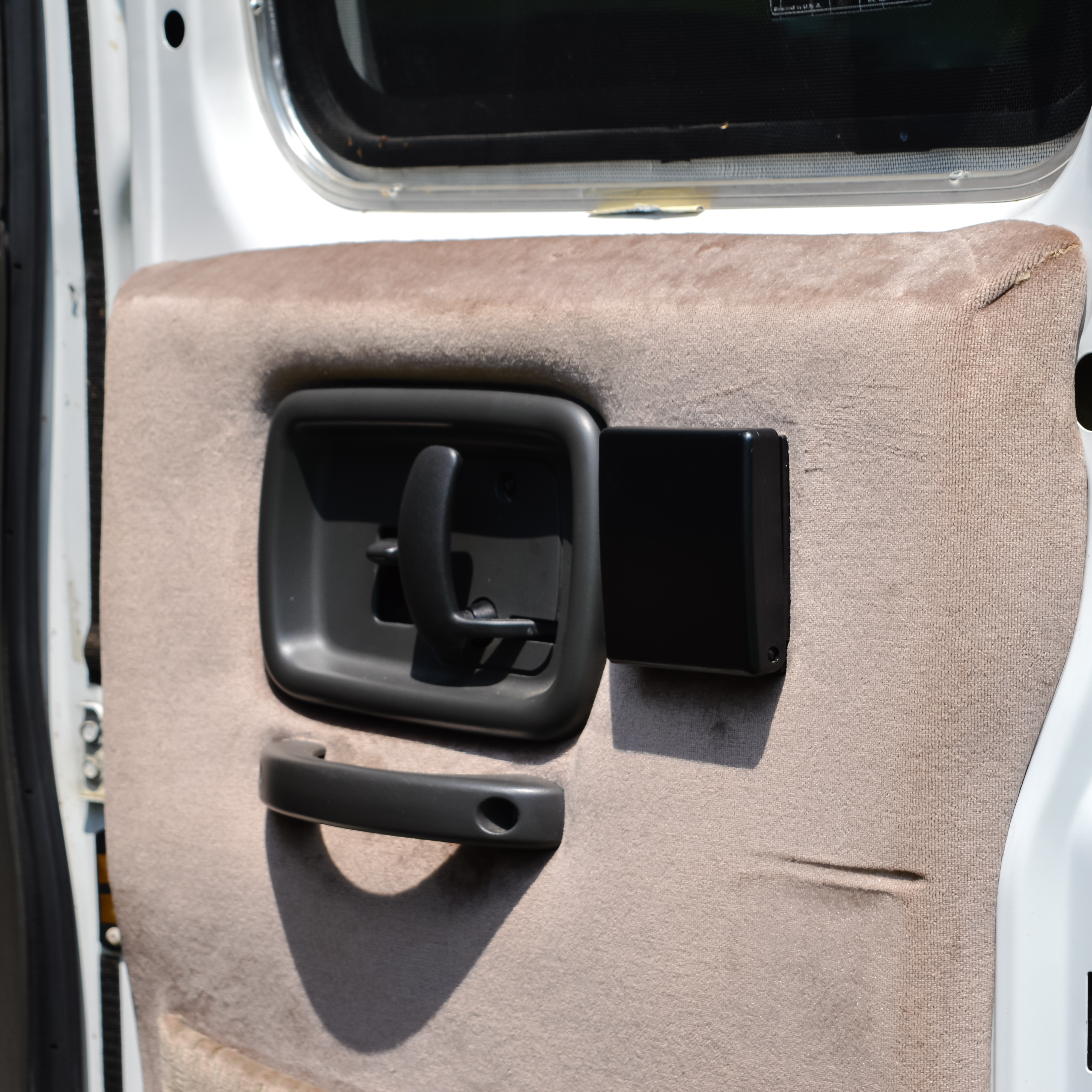 2001 Roadtrek 190 Popular RV