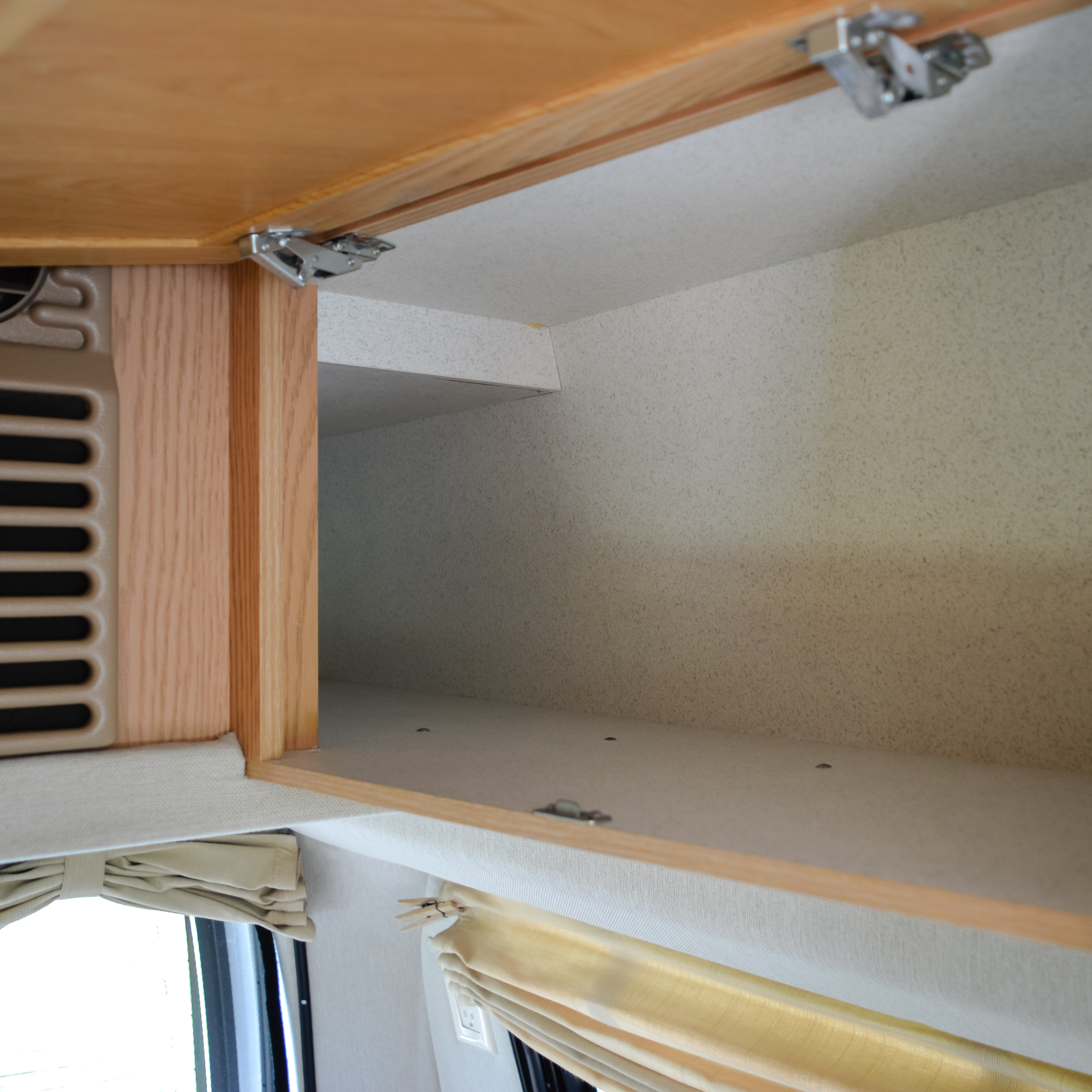 2001 Roadtrek 190 Popular RV