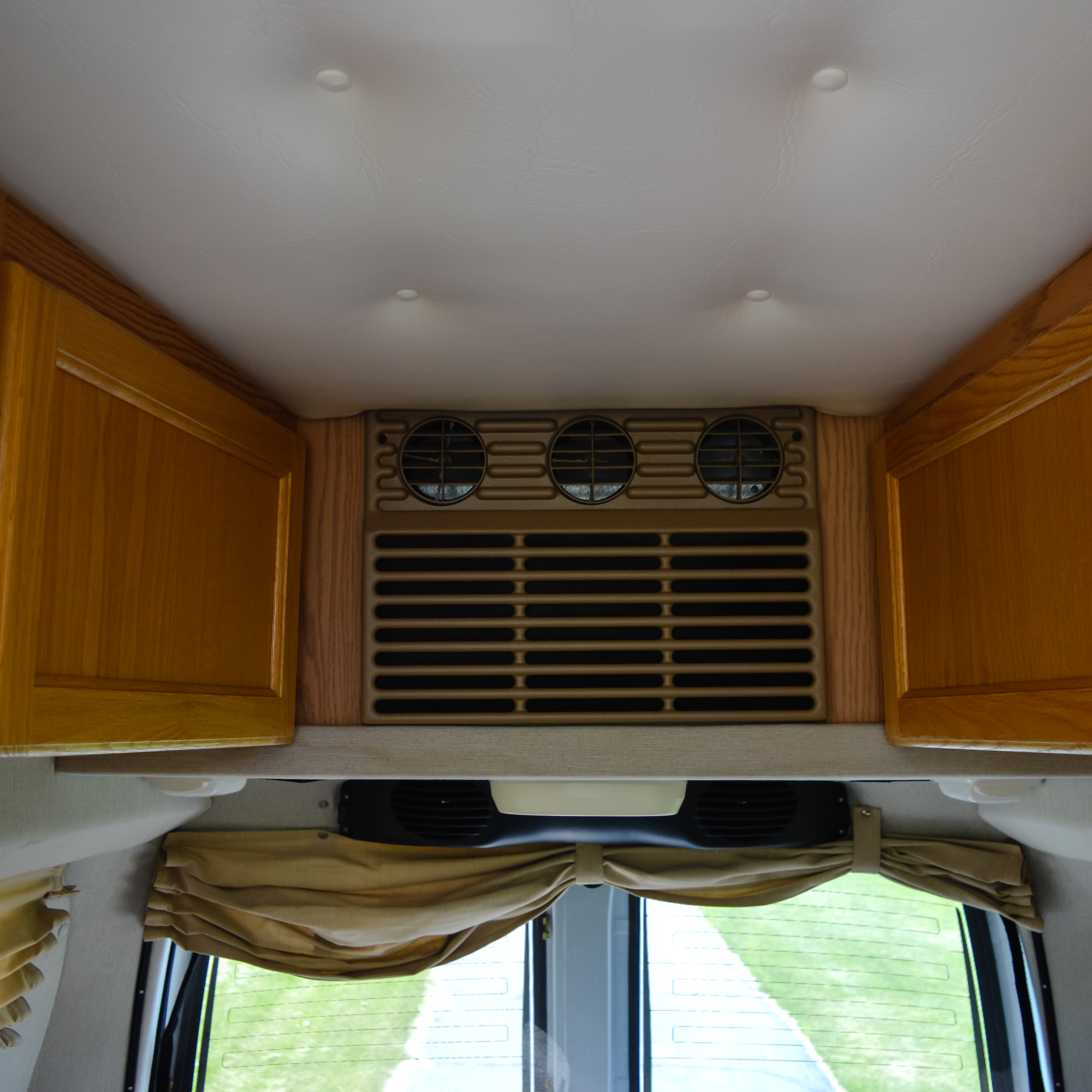 2001 Roadtrek 190 Popular RV