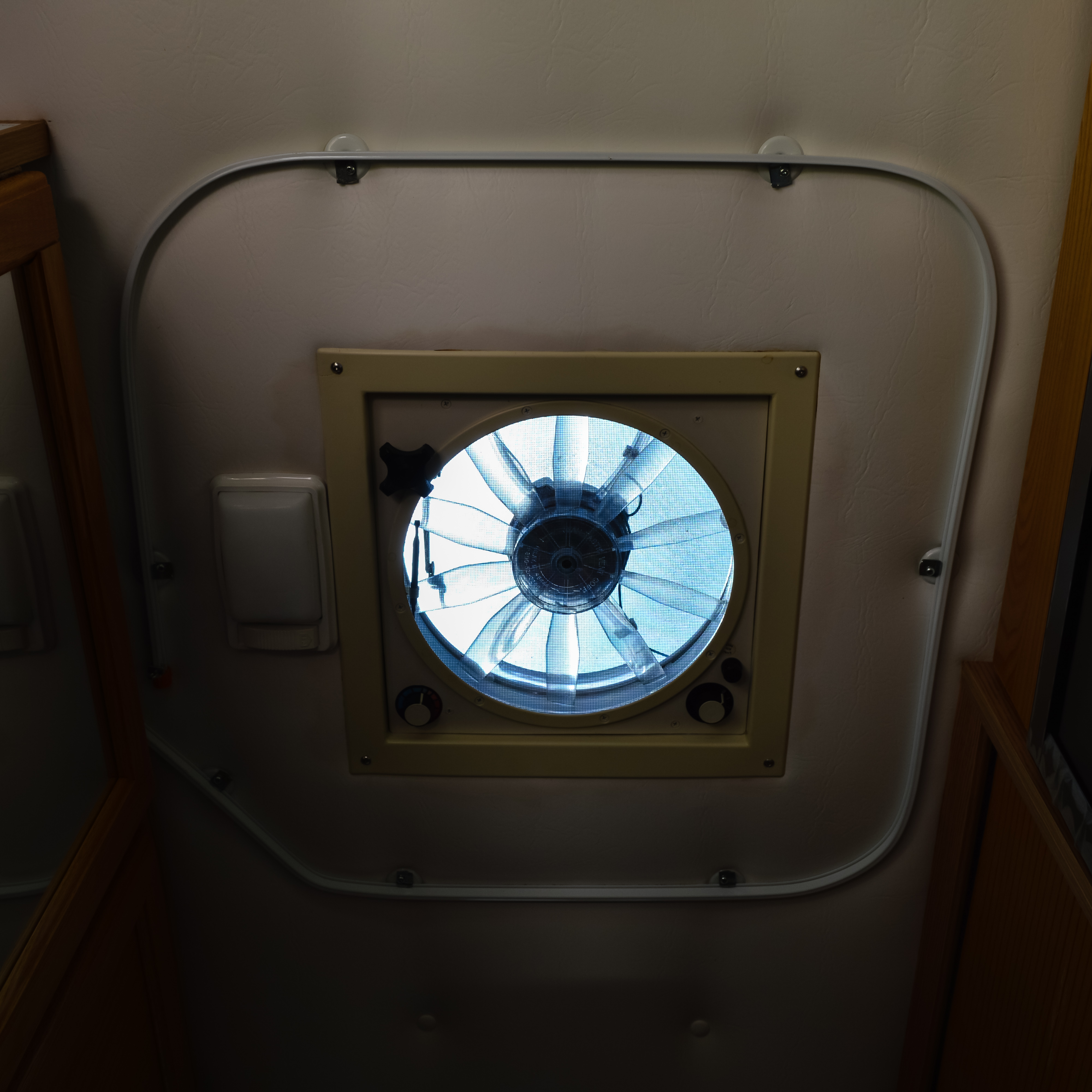 2001 Roadtrek 190 Popular RV