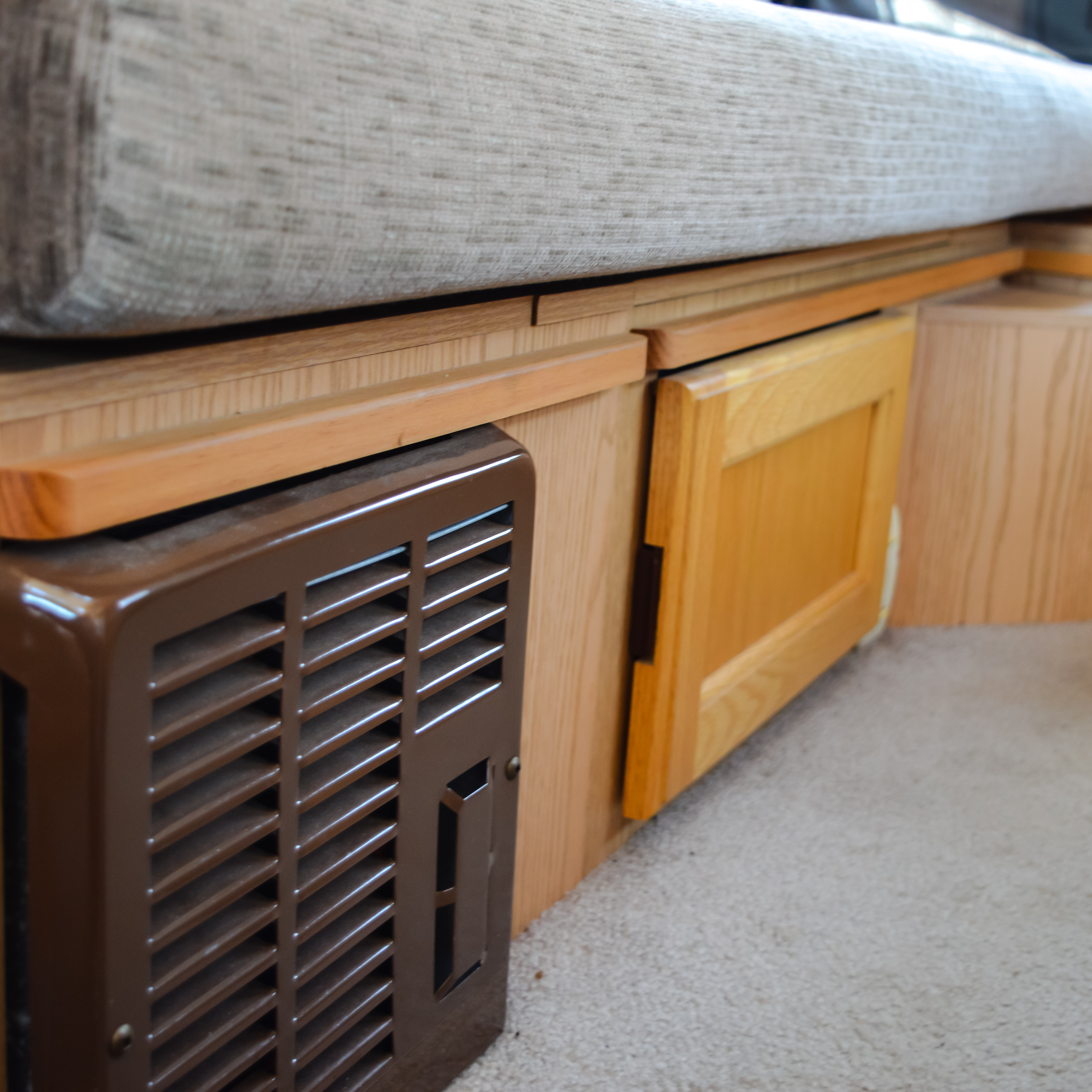 2001 Roadtrek 190 Popular RV