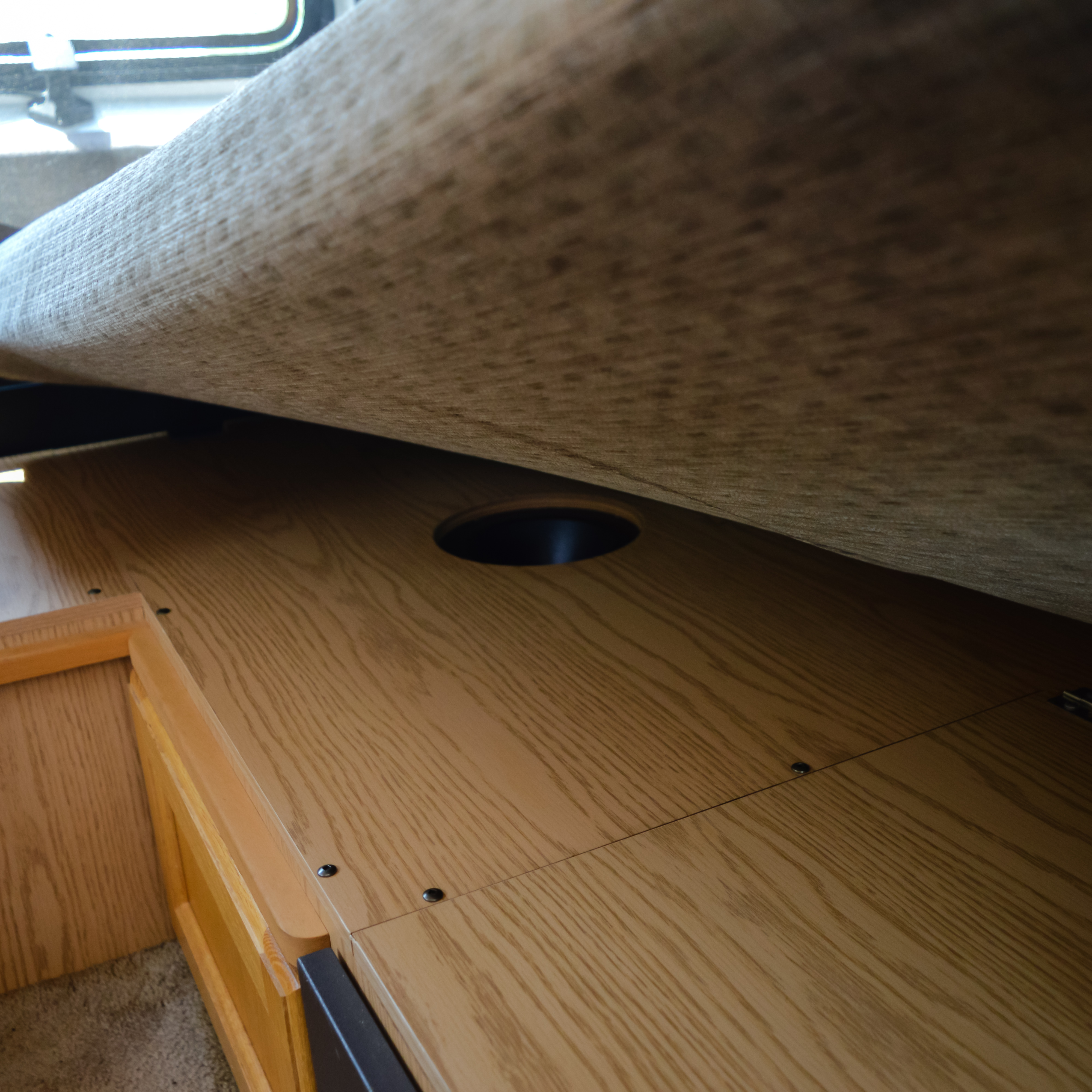 2001 Roadtrek 190 Popular RV