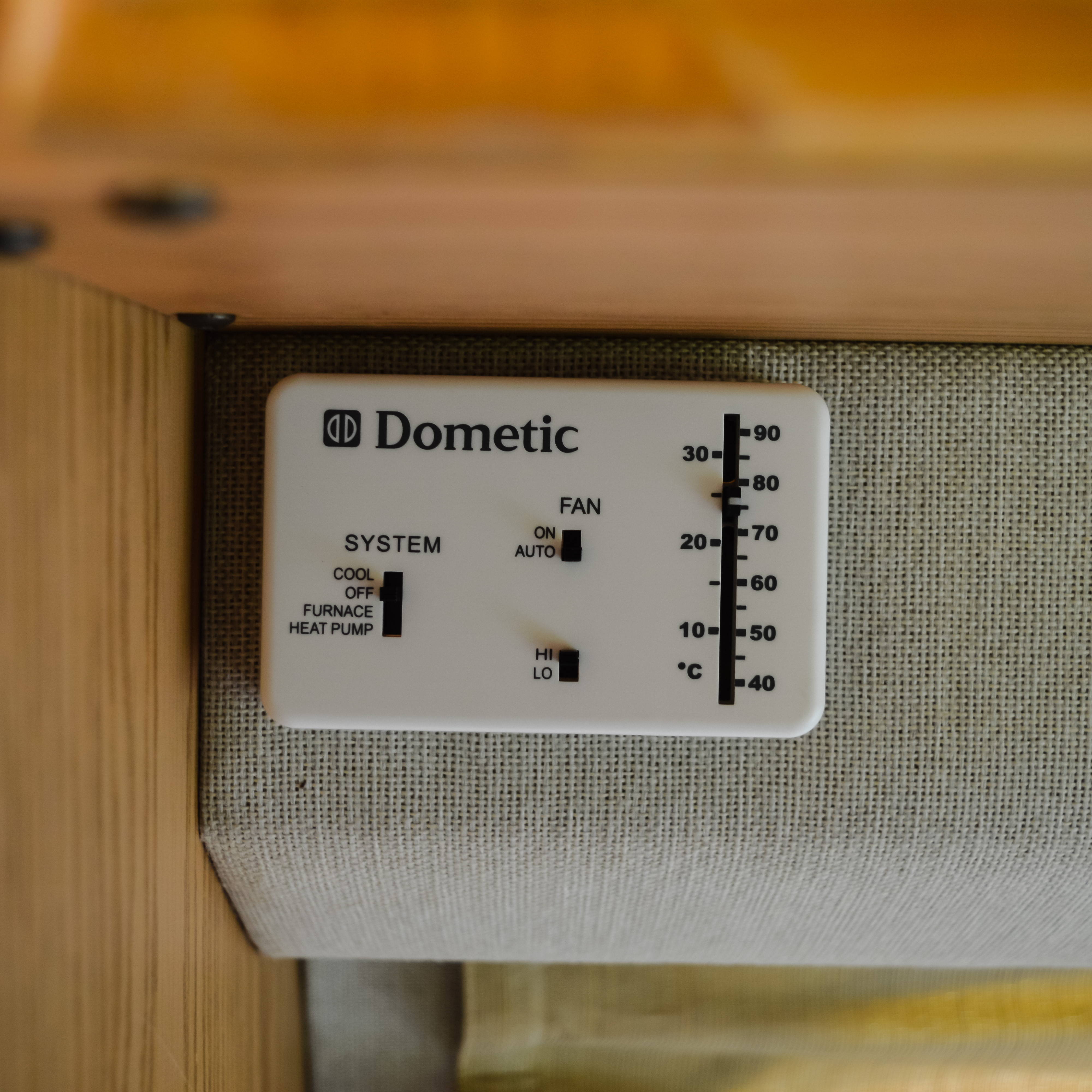 2001 Roadtrek 190 Popular RV