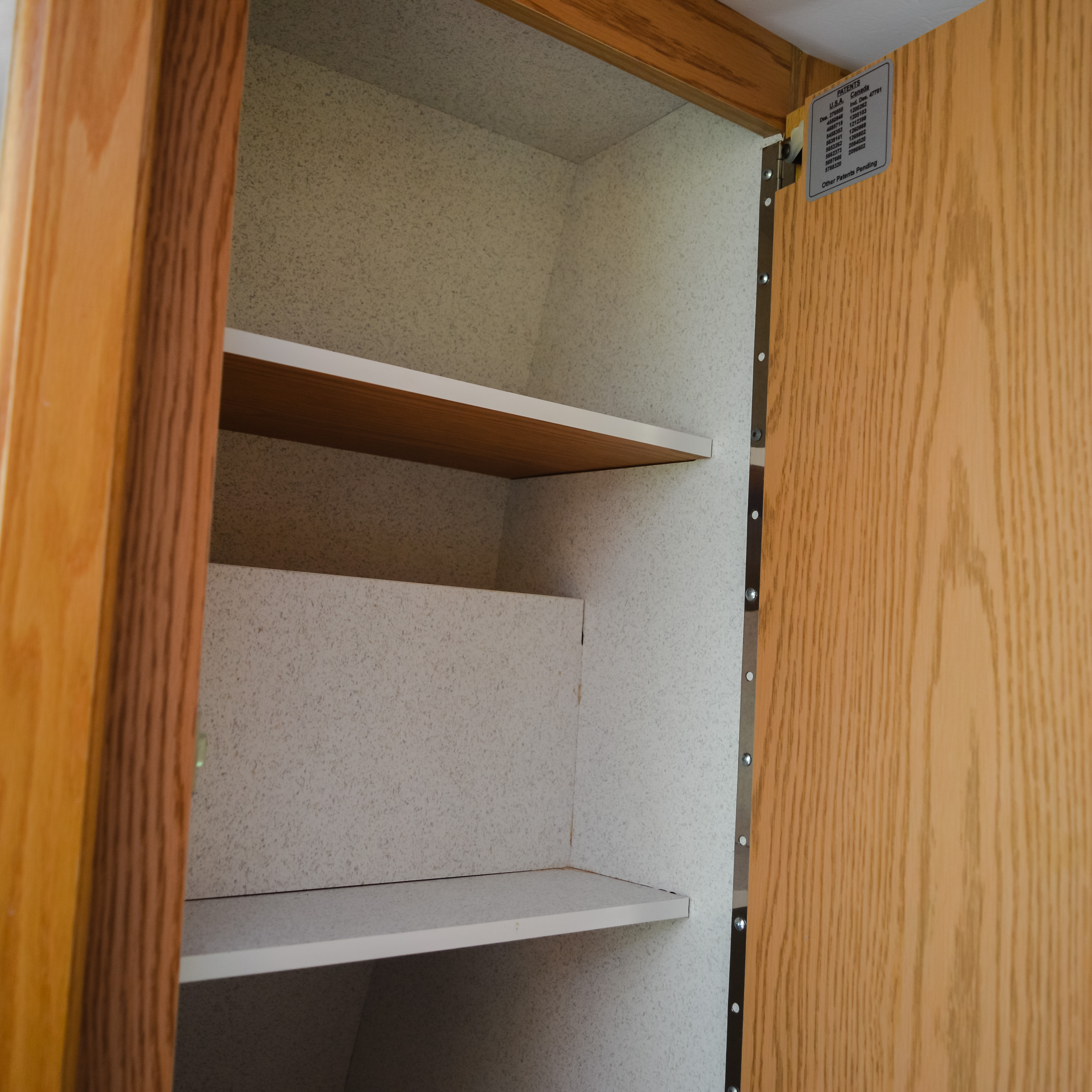 2001 Roadtrek 190 Popular RV